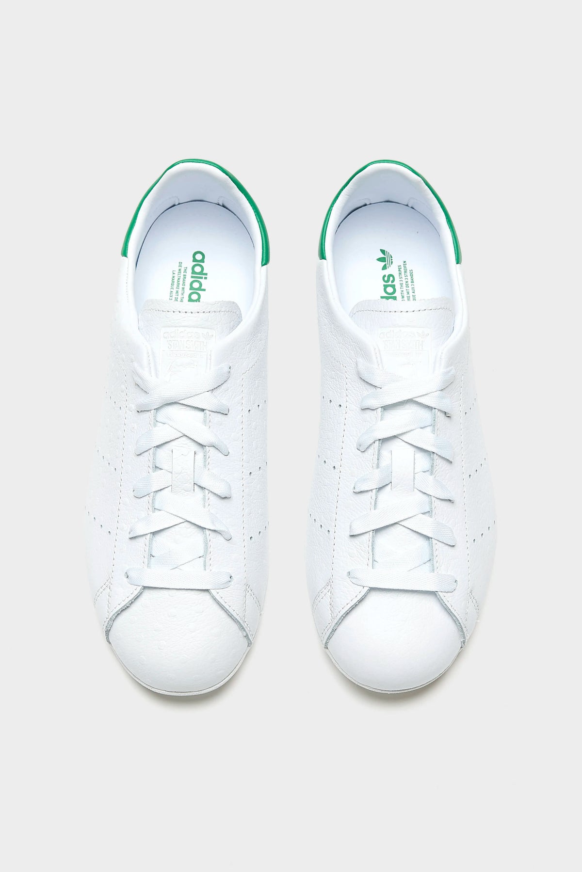 Stan Smith Lo Pro pour Femme (262 / W / GREEN)