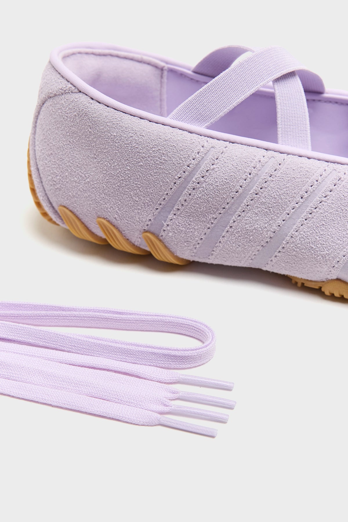 Ghost Sprint Ballet voor Dames (262 / W / BEIGE)