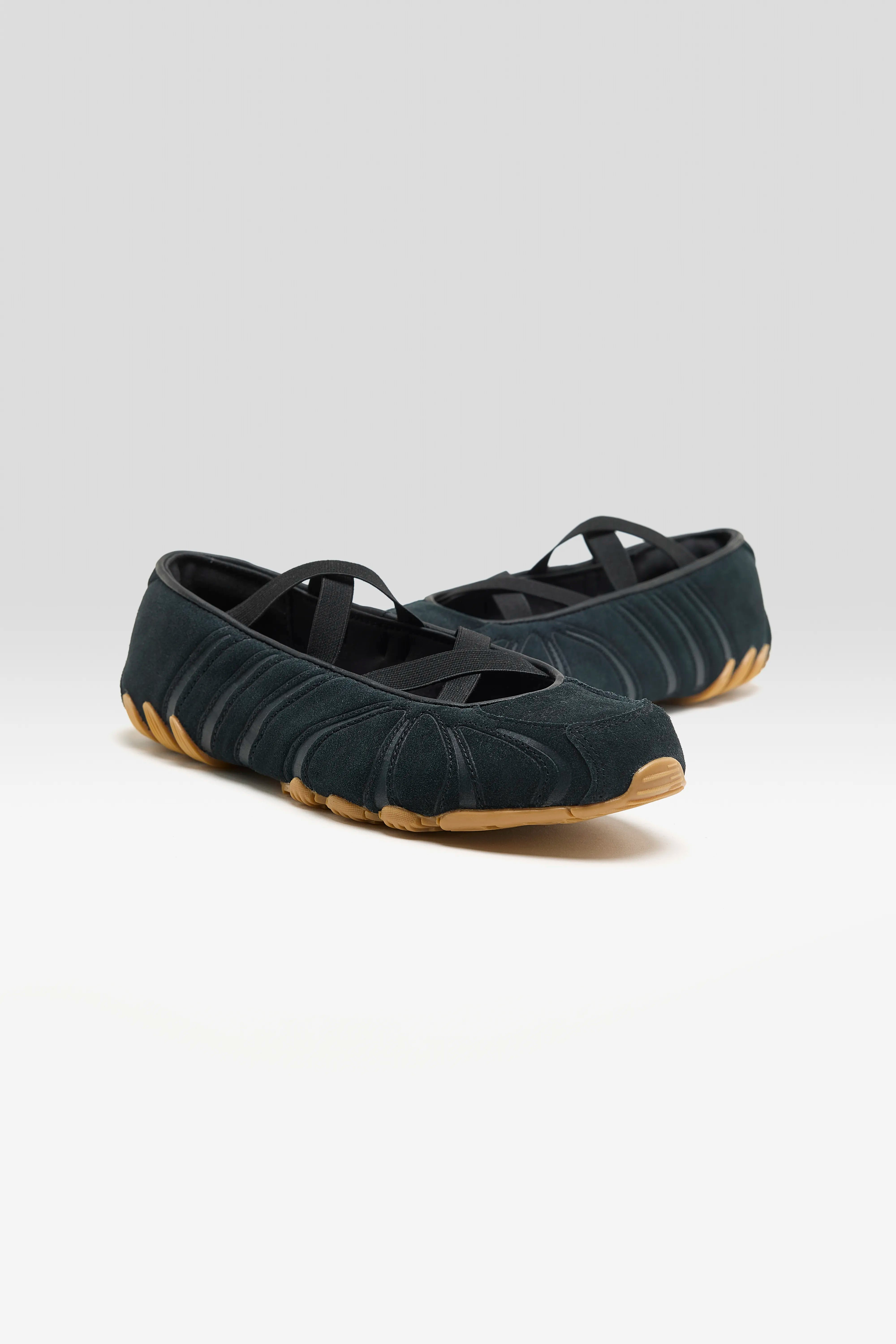 Ghost Sprint Ballet voor Dames (262 / W / BLACK)