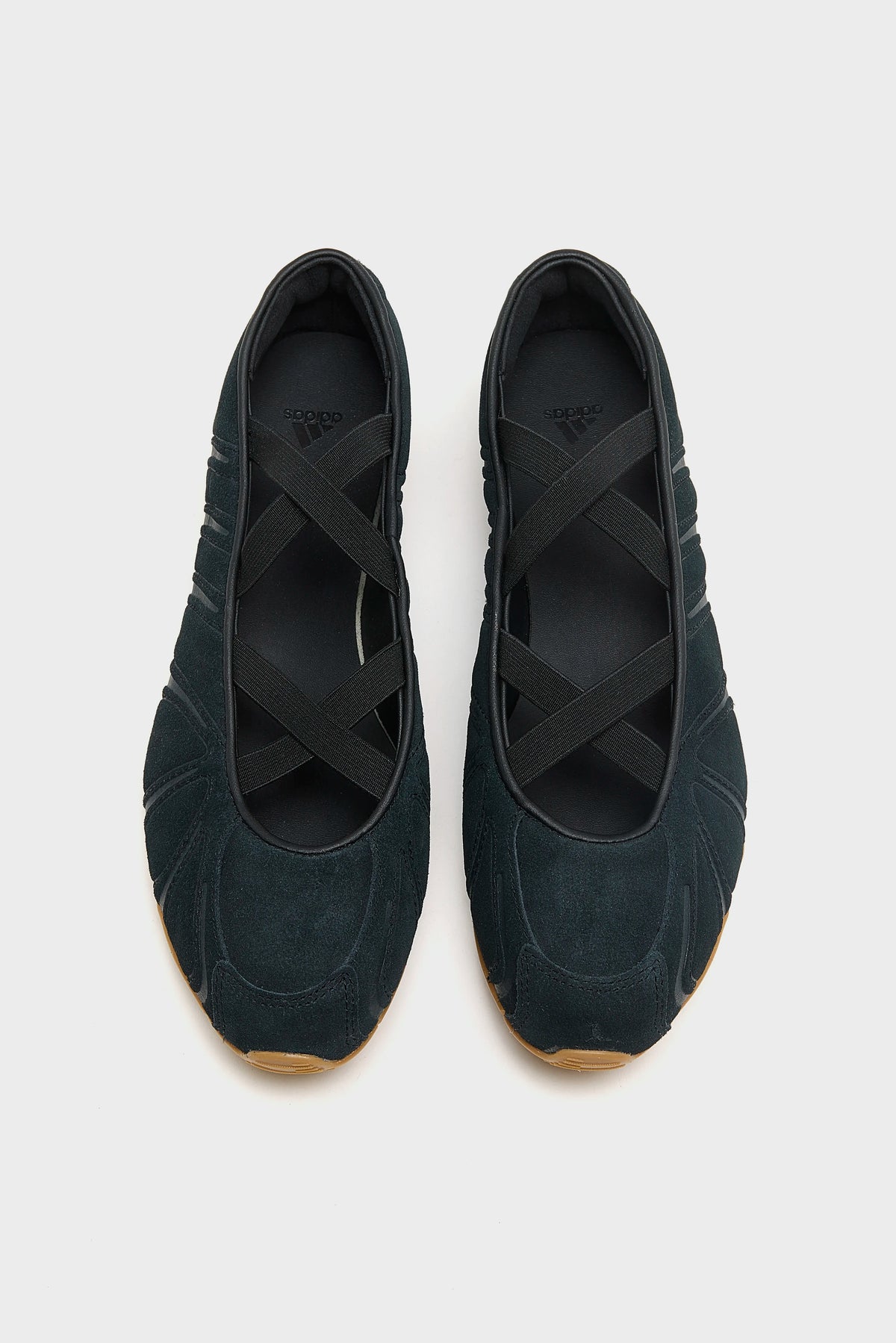 Ghost Sprint Ballet voor Dames (262 / W / BLACK)