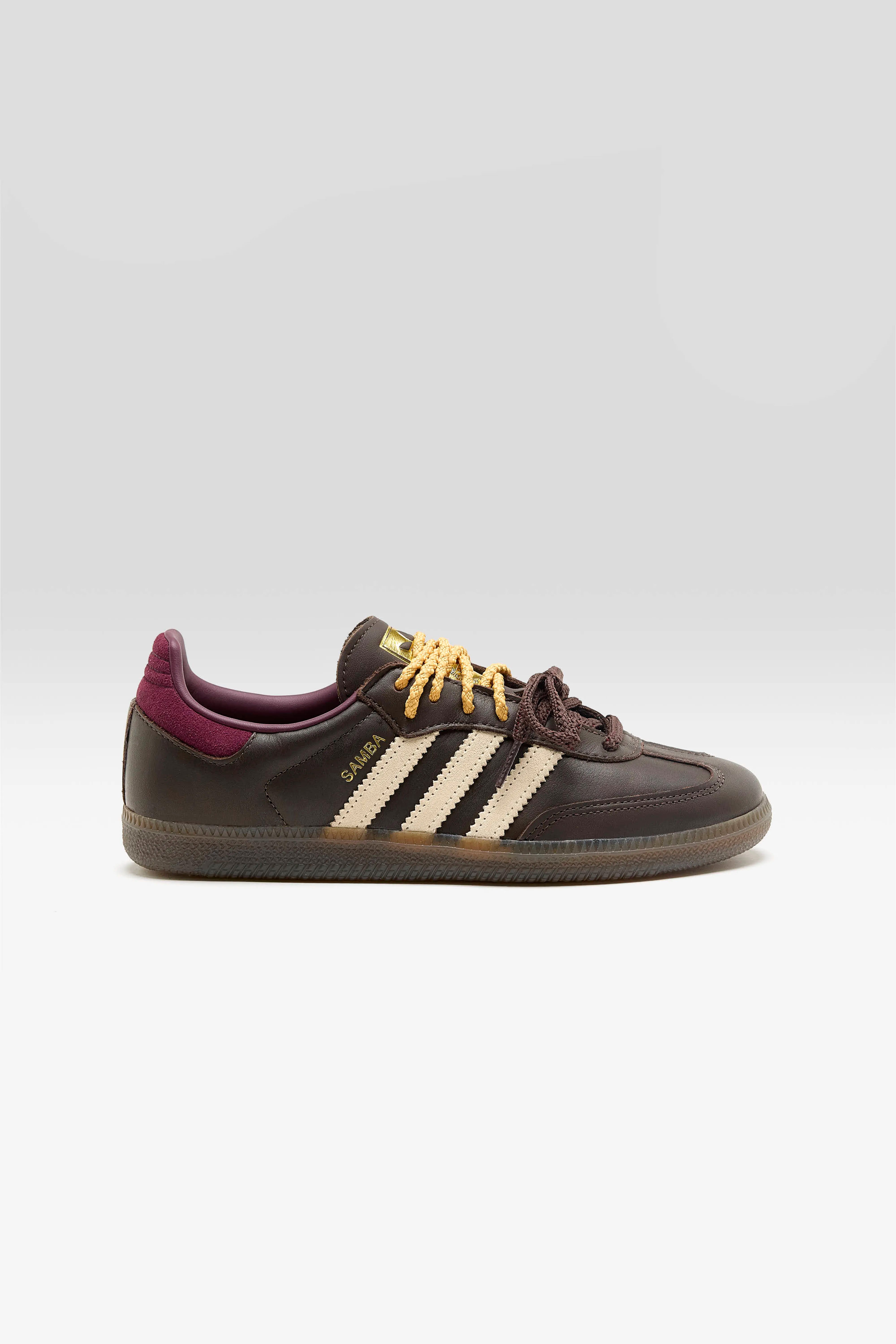 Samba Og Voor Dames Voor Dames | Bellerose