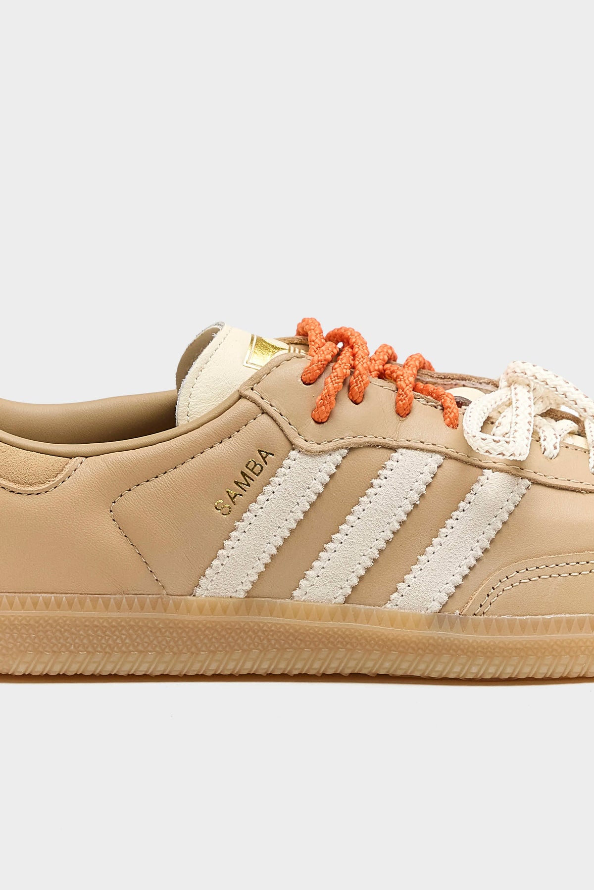 Samba OG voor Dames (262 / W / BEIGE)