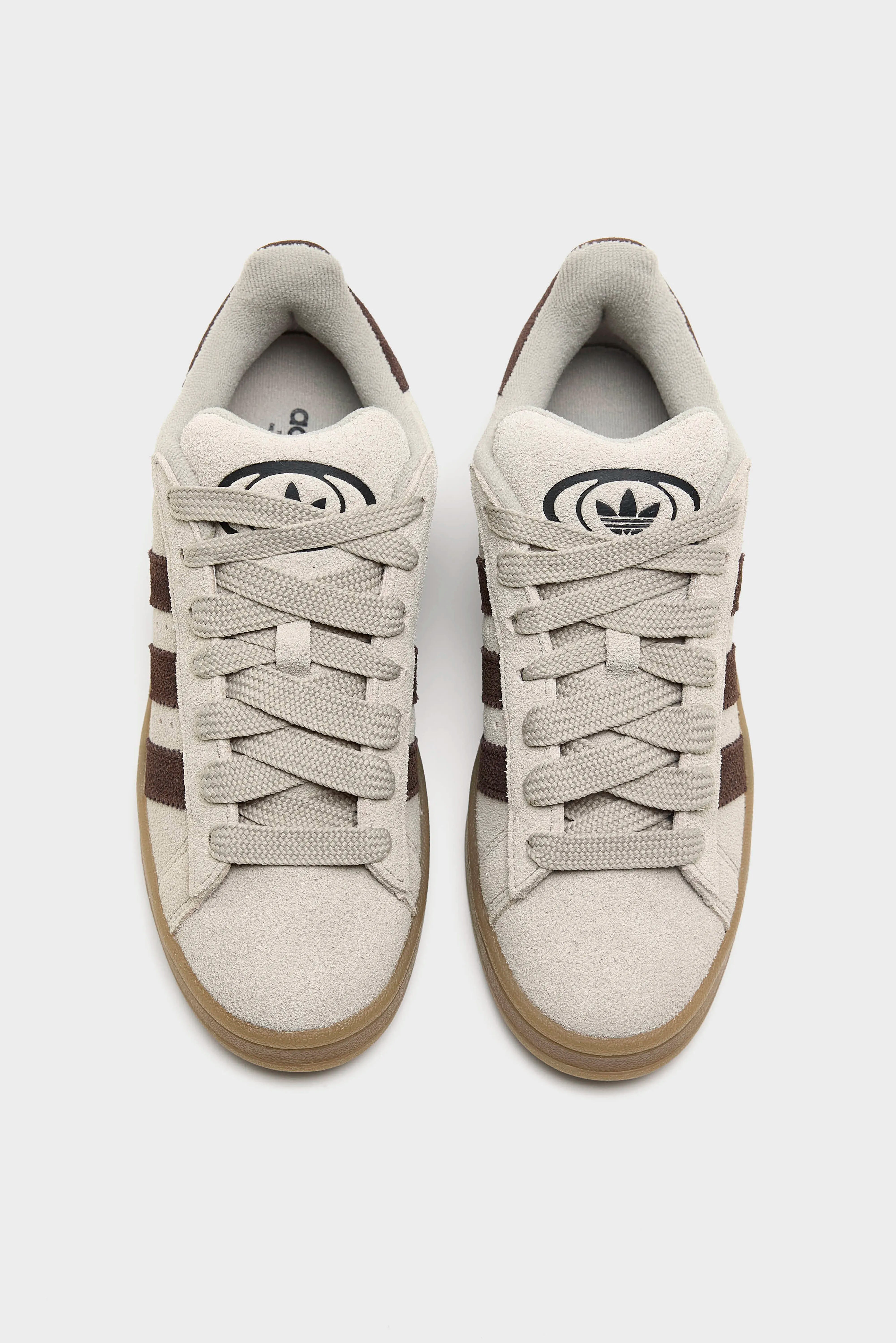 Campus 00s voor Kinderen (262 / B / GREY)