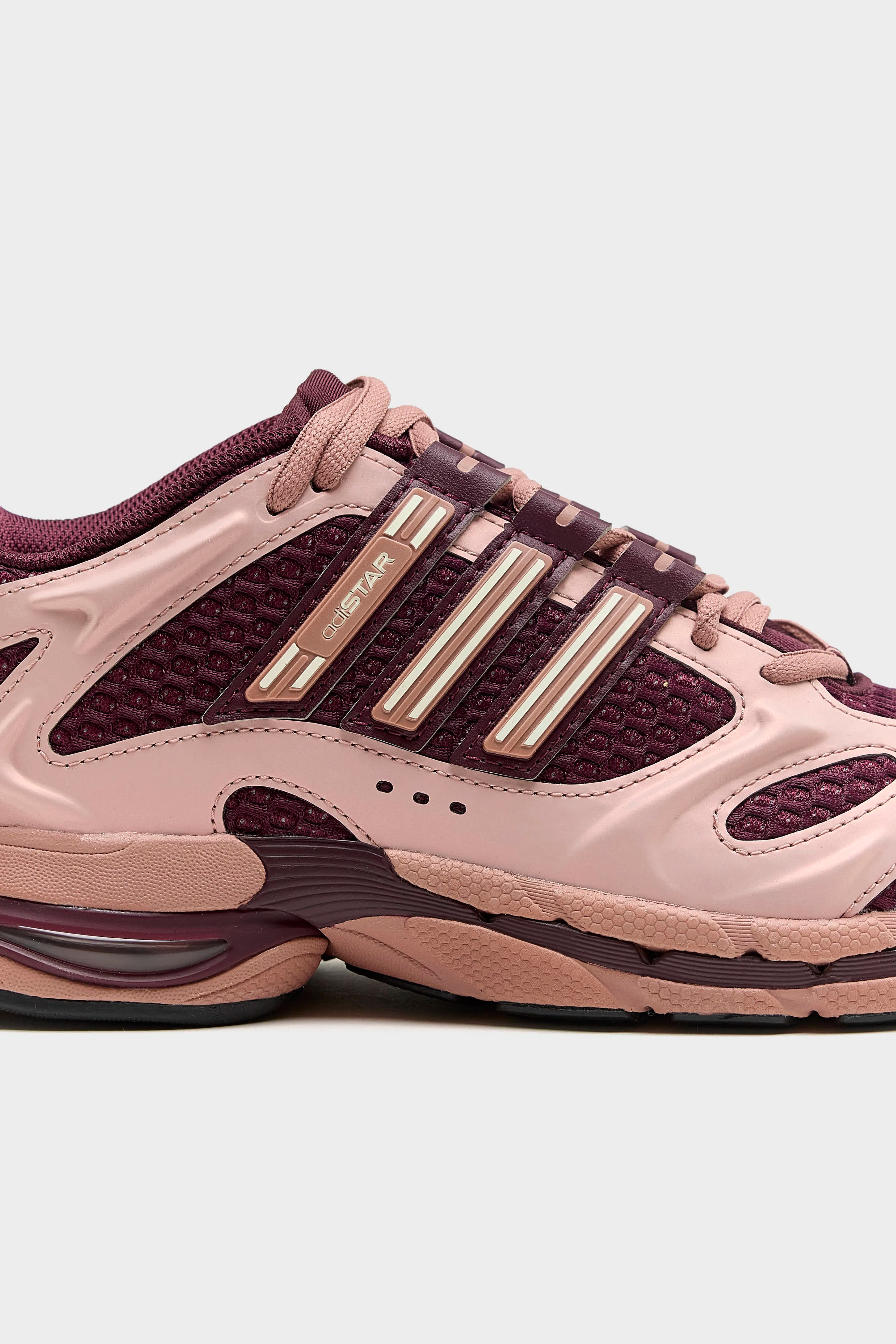 Adistar MLD voor Dames (262 / W / BORDEAUX)