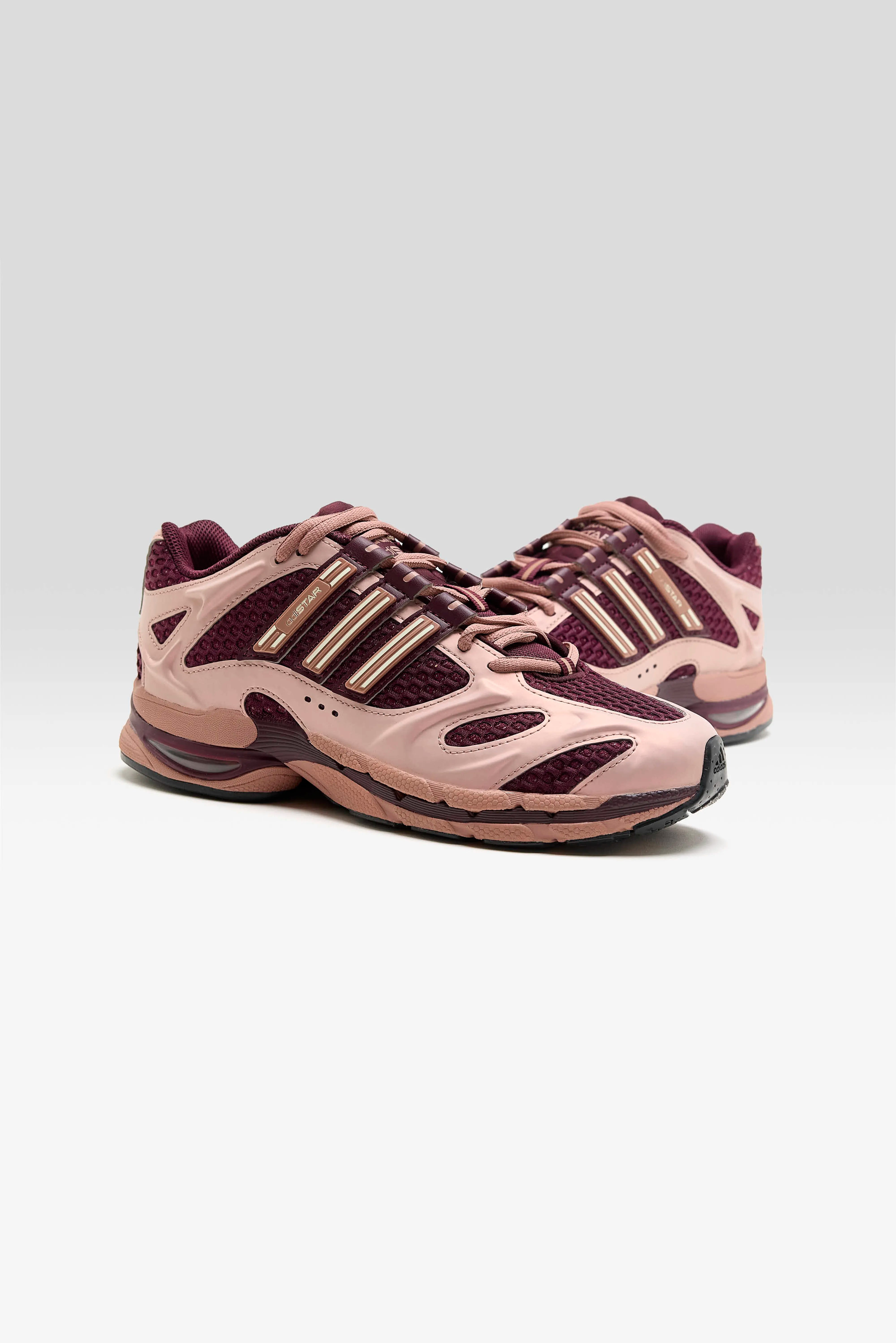 Adistar MLD voor Dames (262 / W / BORDEAUX)