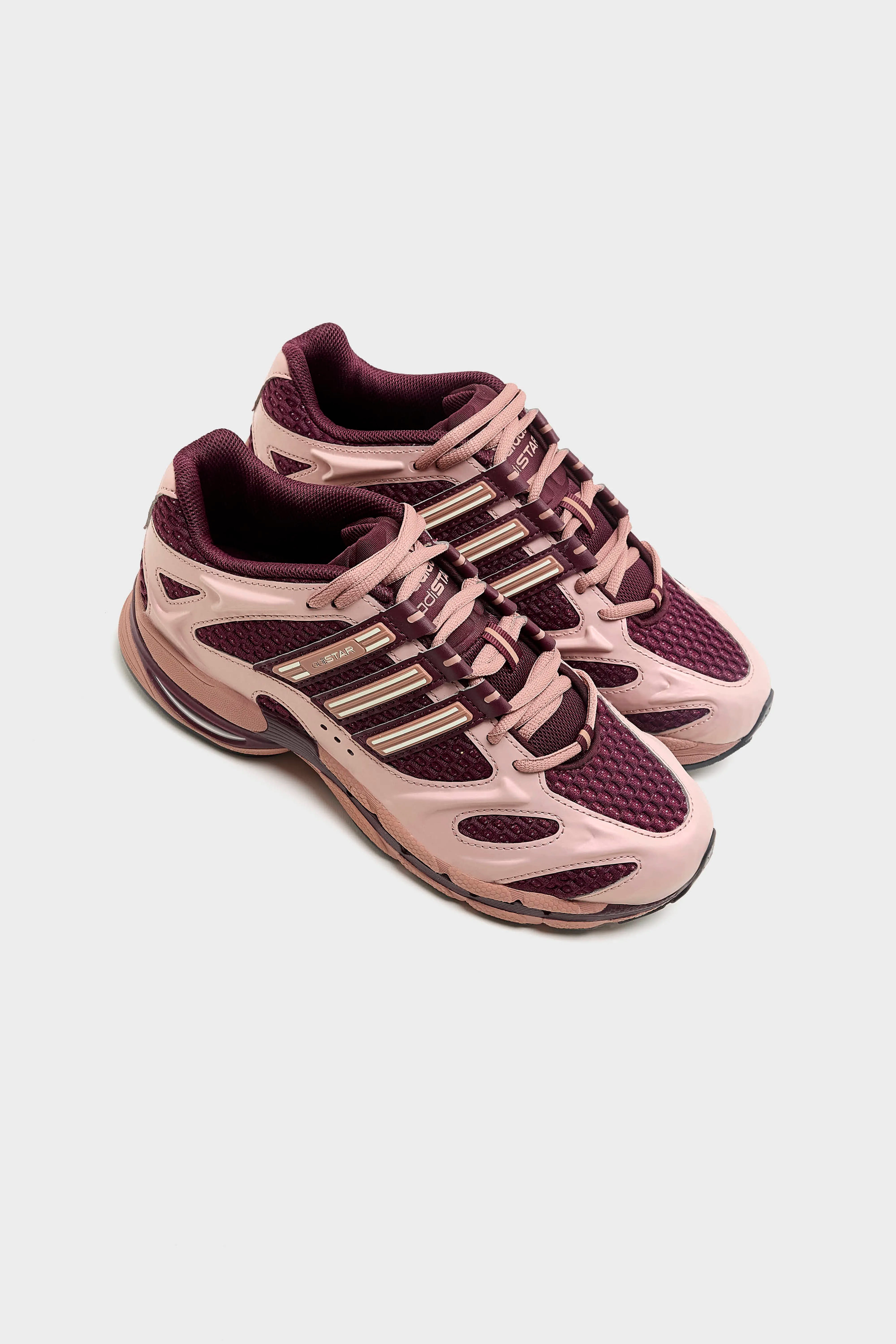 Adistar MLD voor Dames (262 / W / BORDEAUX)
