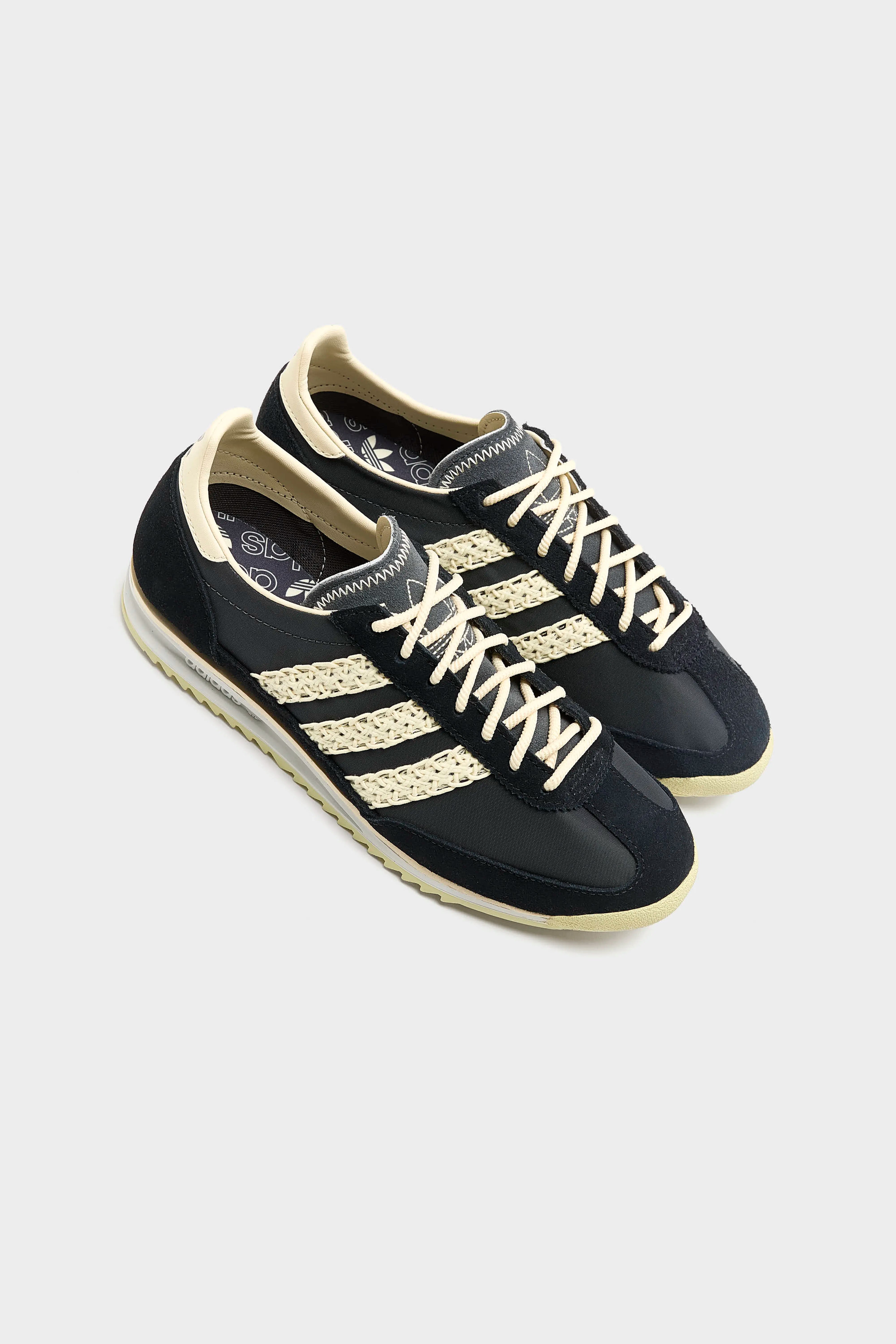 SL 72 OG voor Dames (262 / W / CARBON)