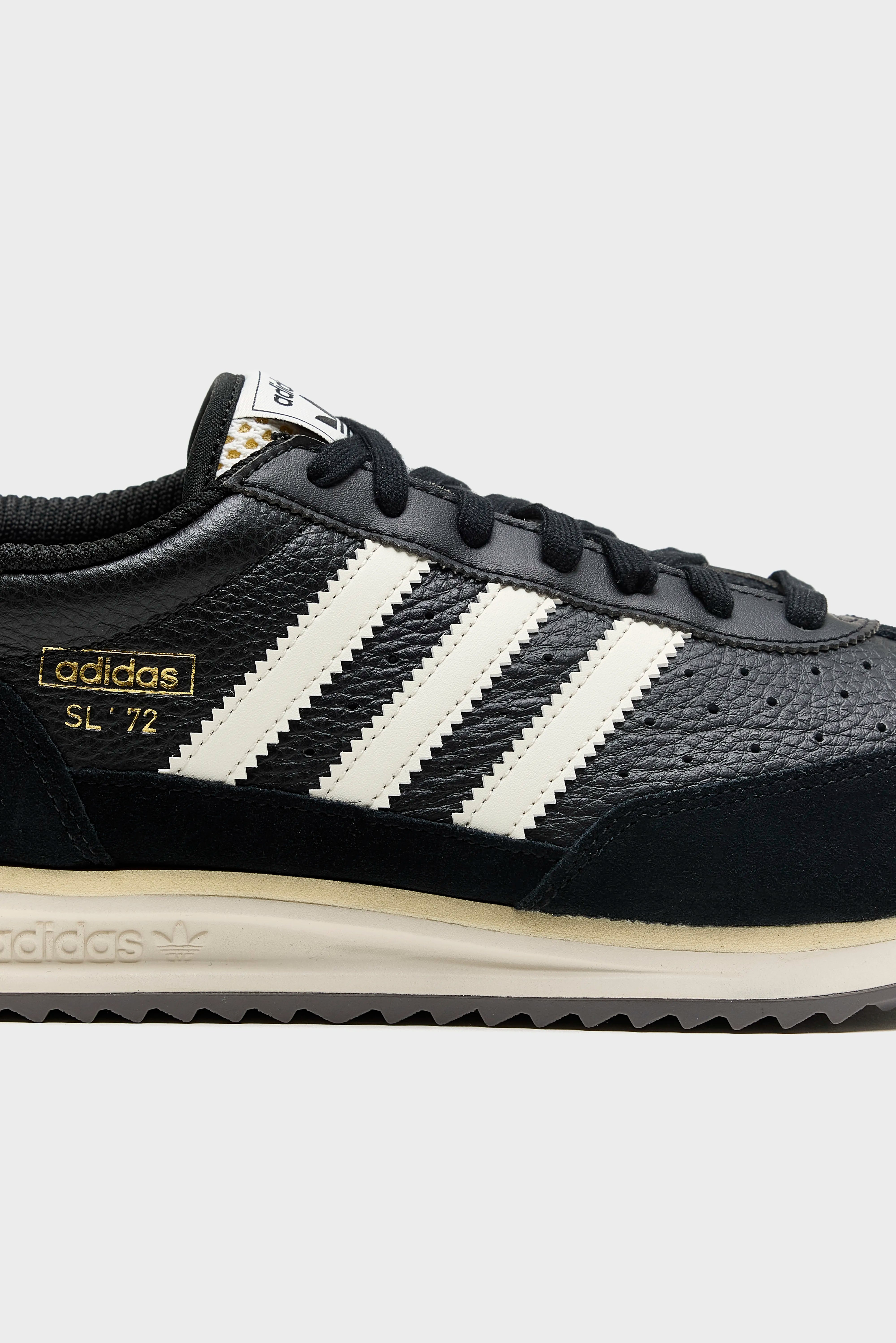 SL 72 RS for Men (262 / M / BLACK)