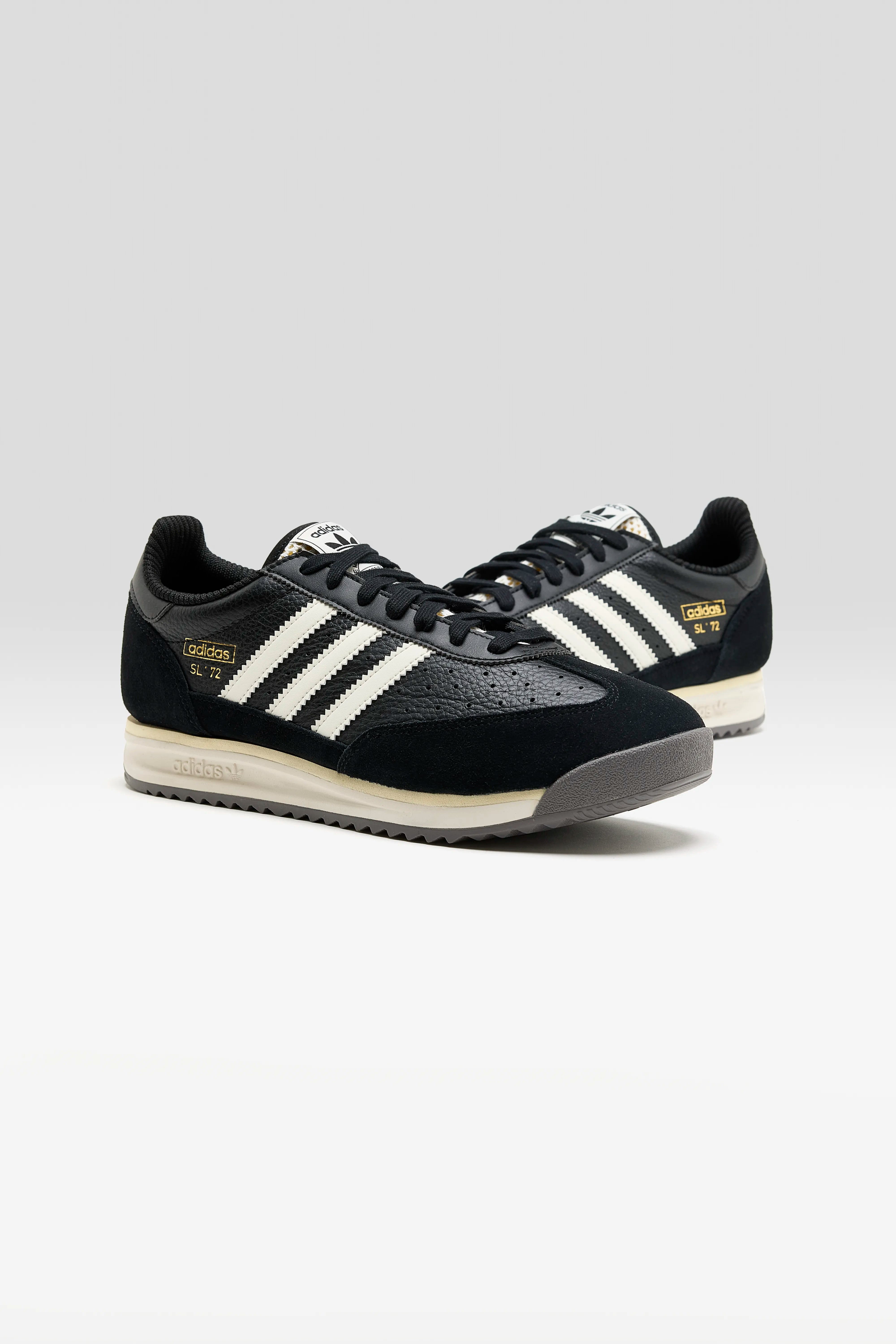 SL 72 RS for Men (262 / M / BLACK)