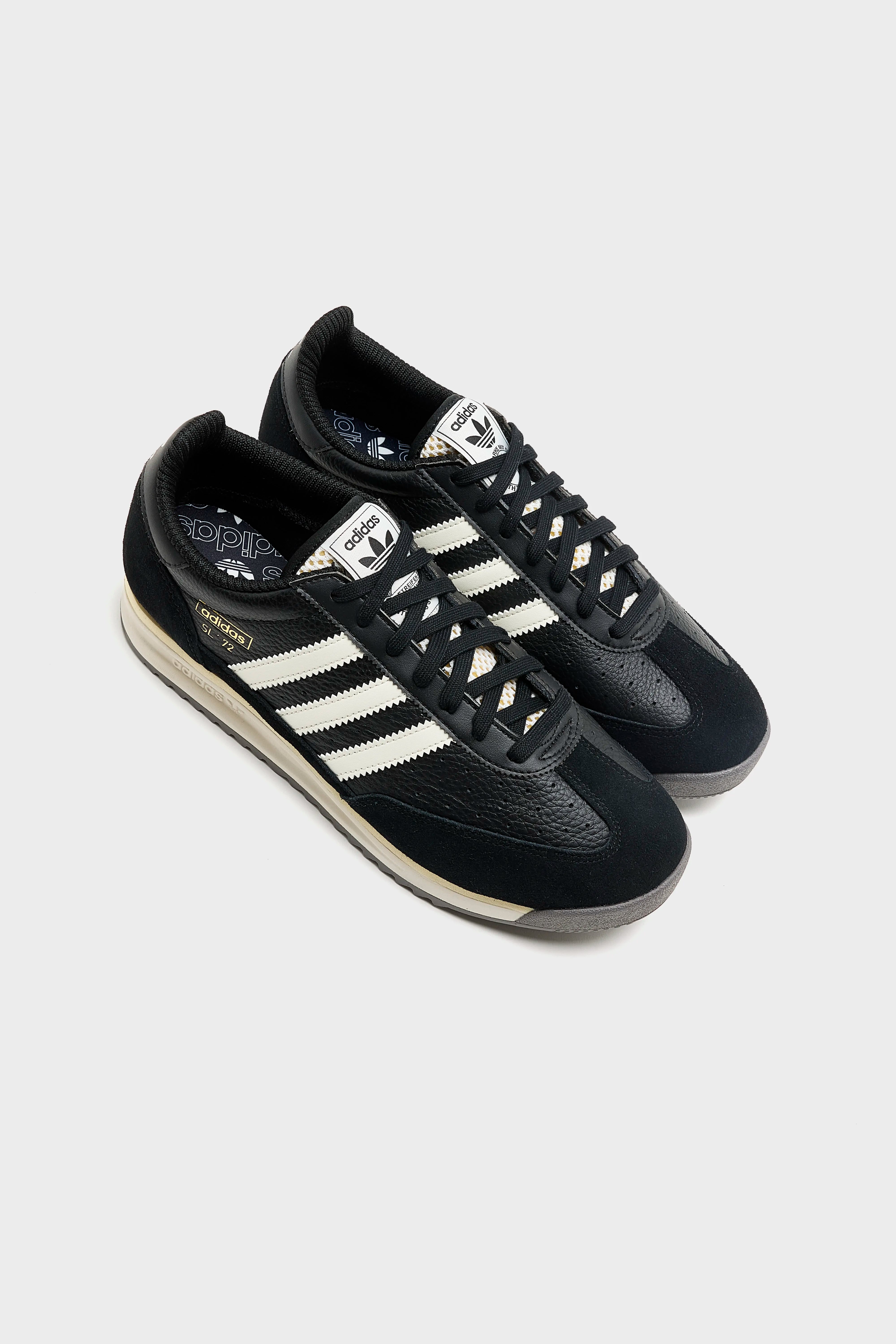 SL 72 RS for Men (262 / M / BLACK)