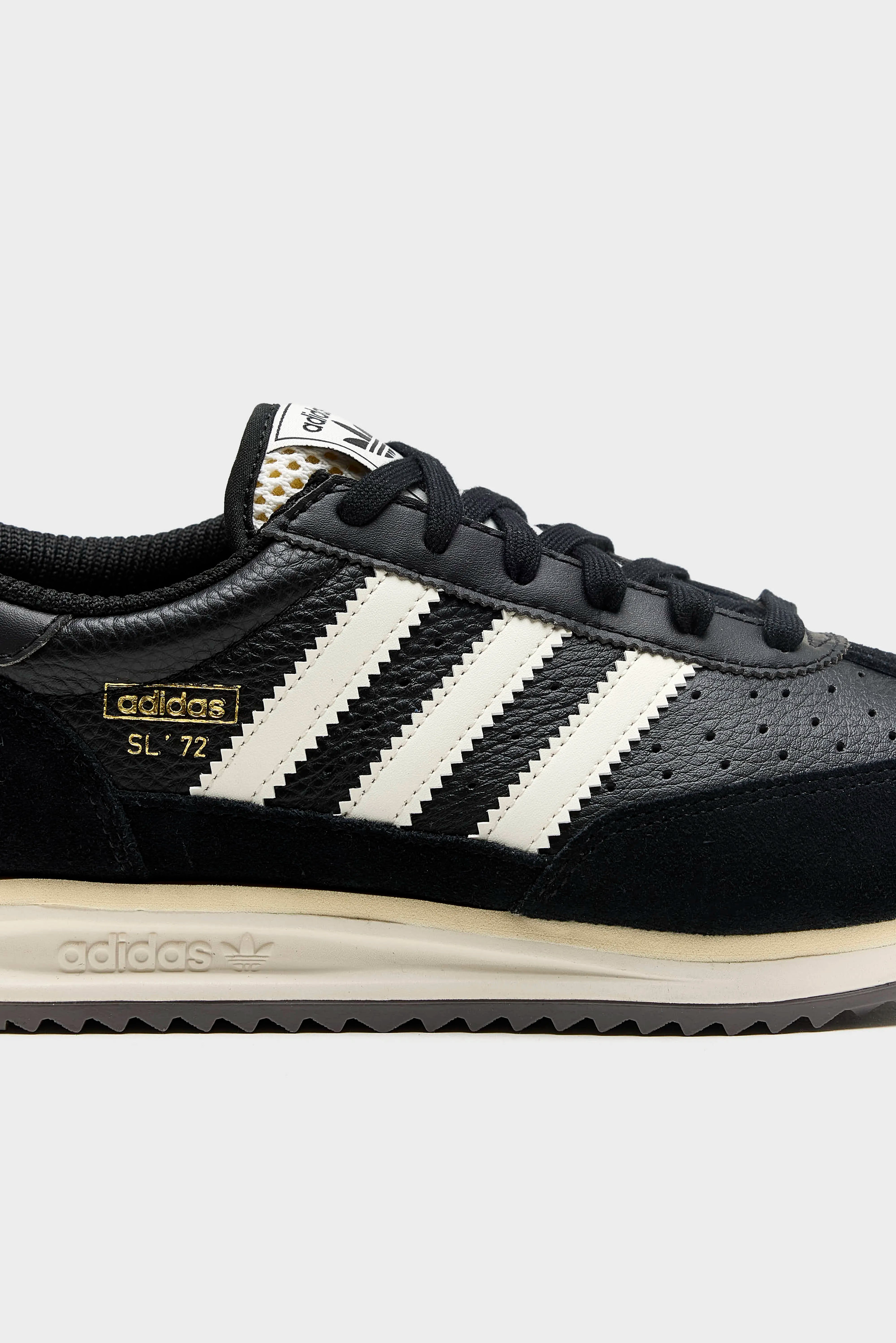 SL 72 RS voor Dames (262 / W / BLACK)