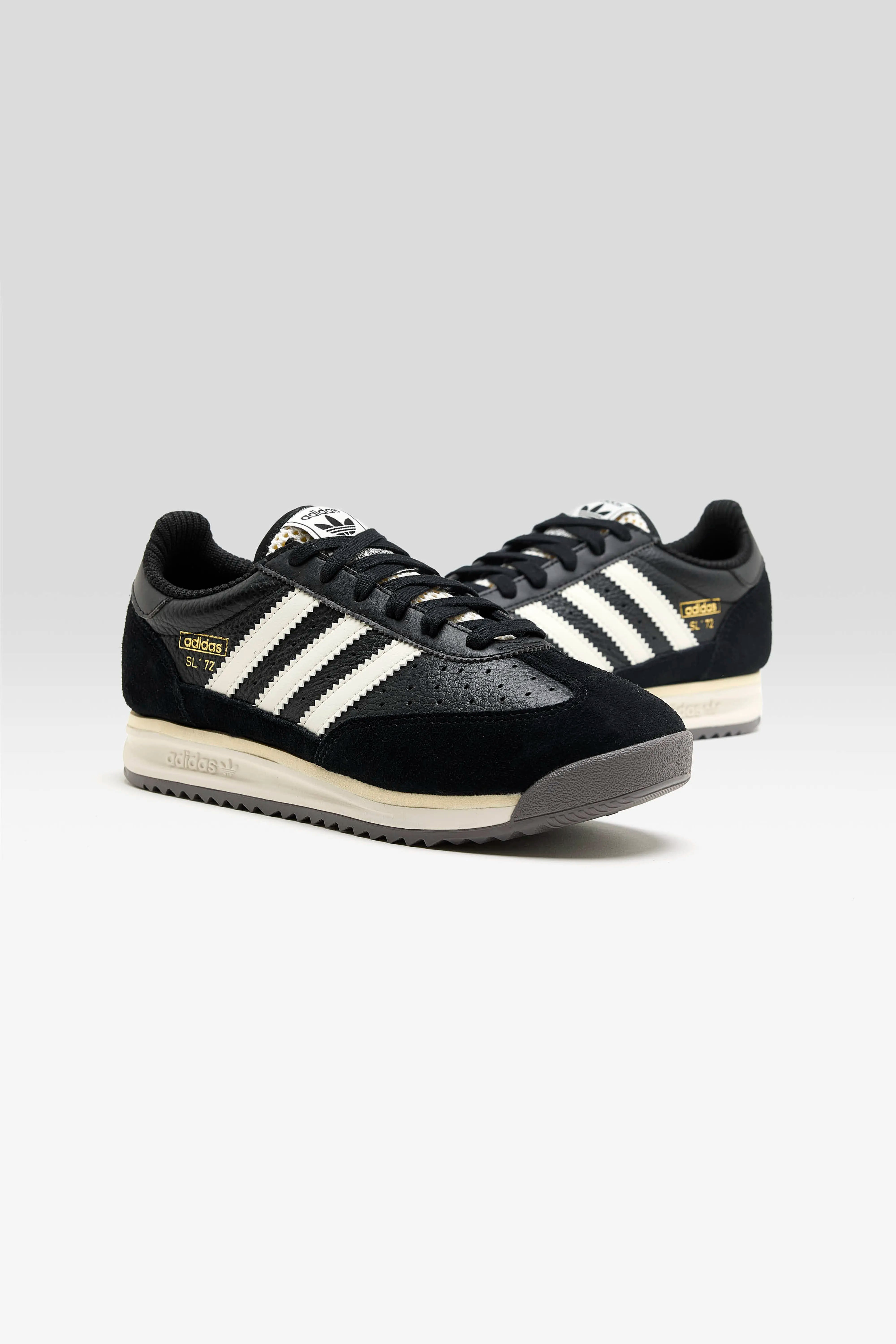 SL 72 RS voor Dames (262 / W / BLACK)