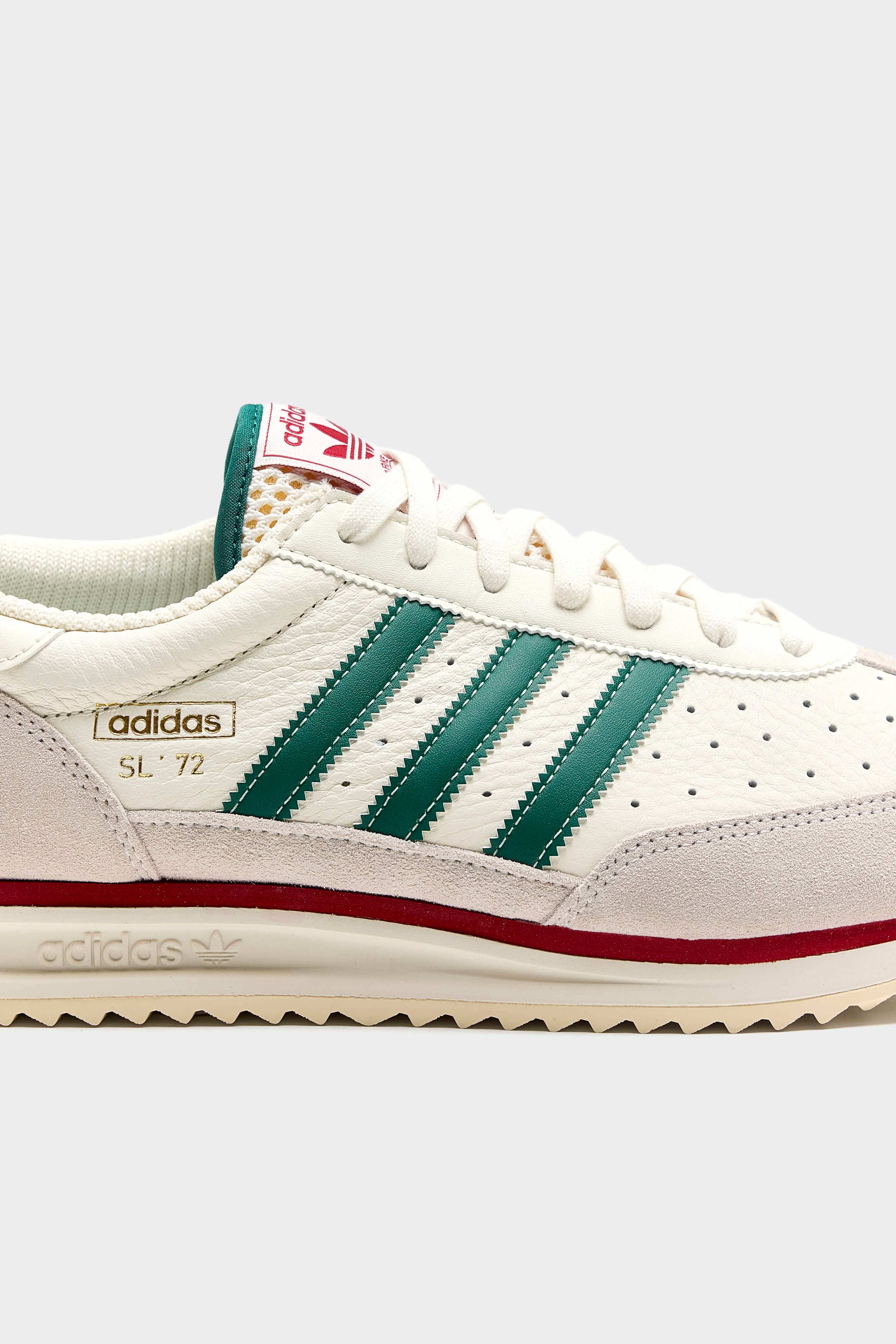 SL 72 RS for Men (262 / M / WHITE)