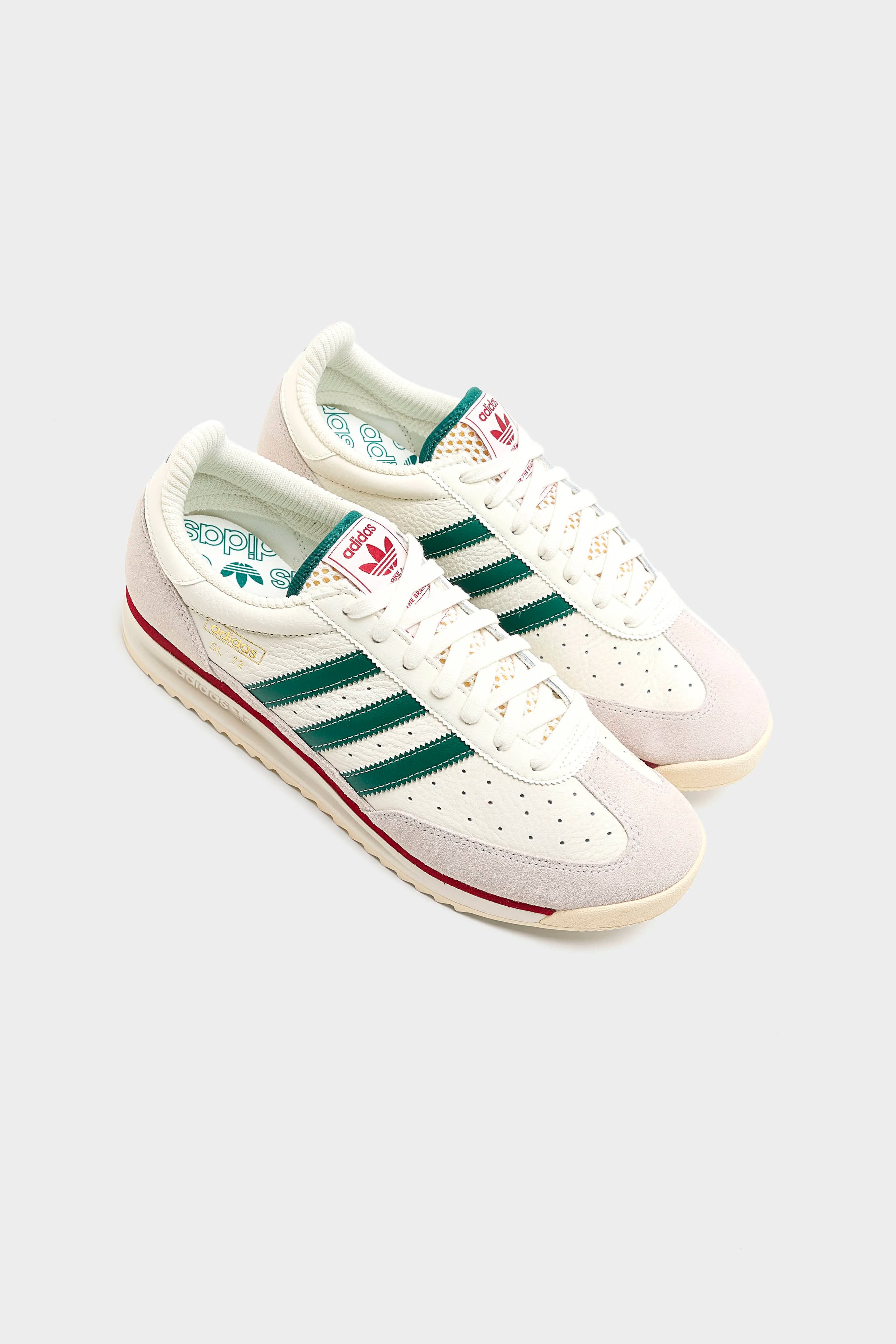 SL 72 RS for Men (262 / M / WHITE)