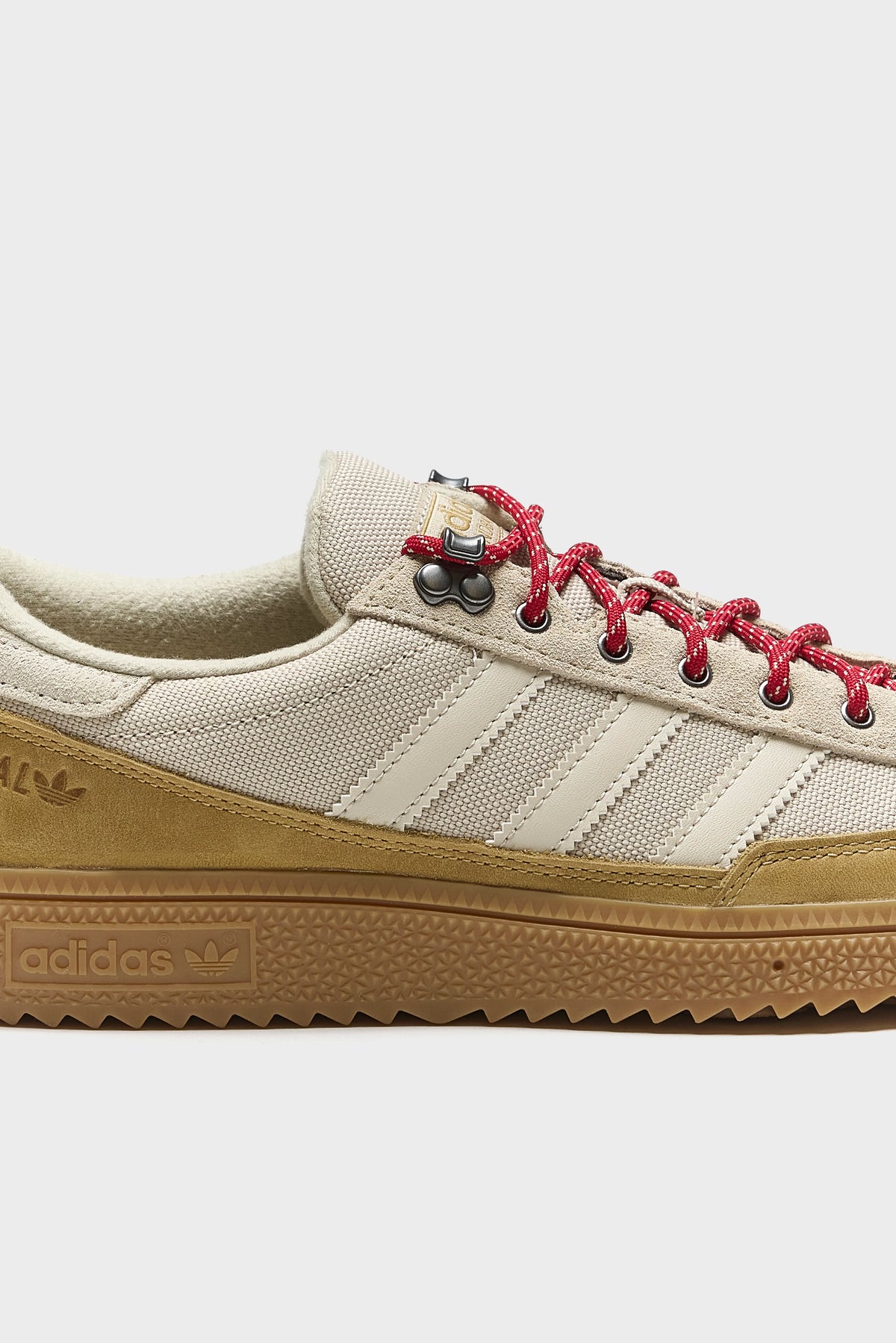 Handball Spezial WTR voor heren (262 / M / GREEN)