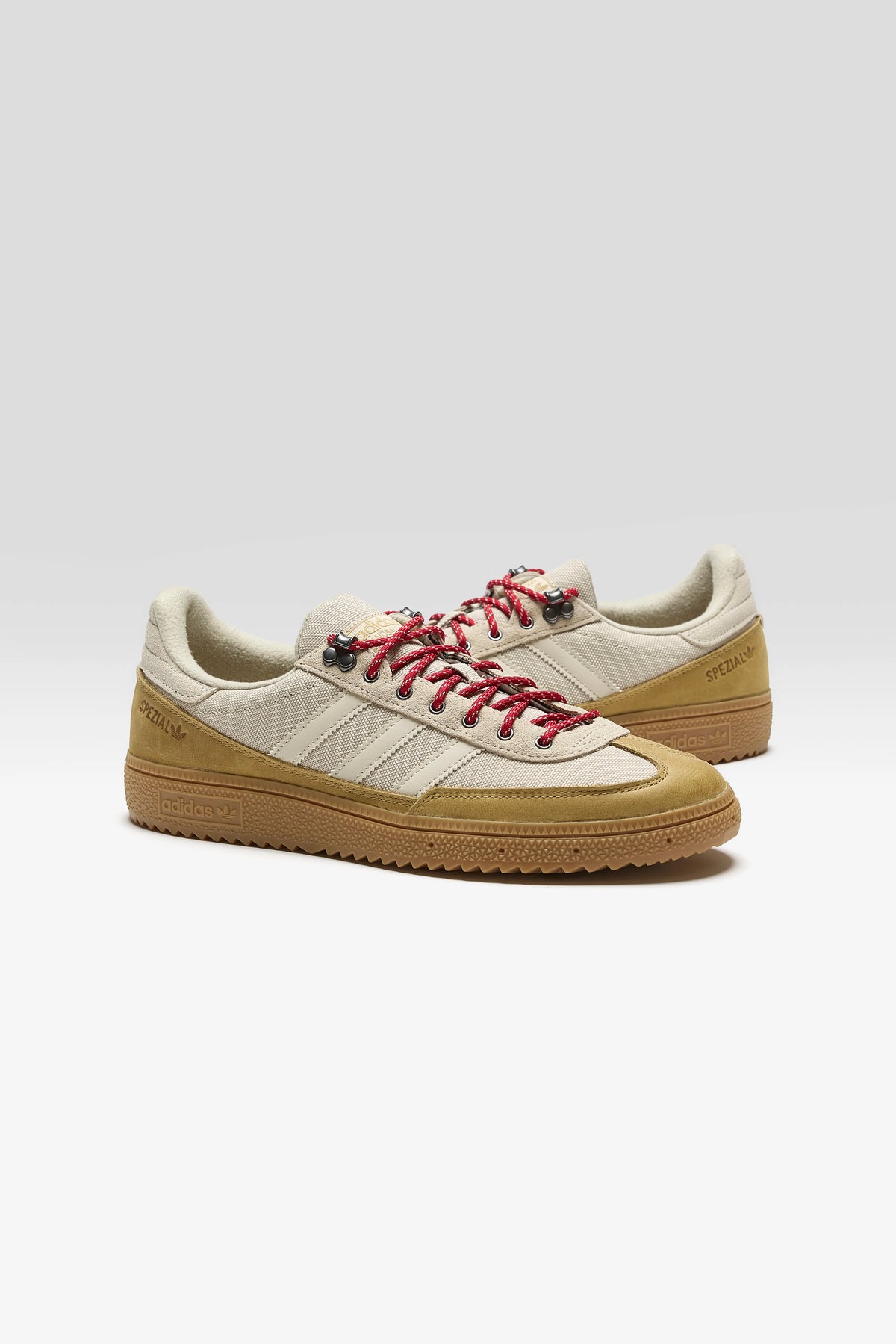 Handball Spezial WTR voor heren (262 / M / GREEN)