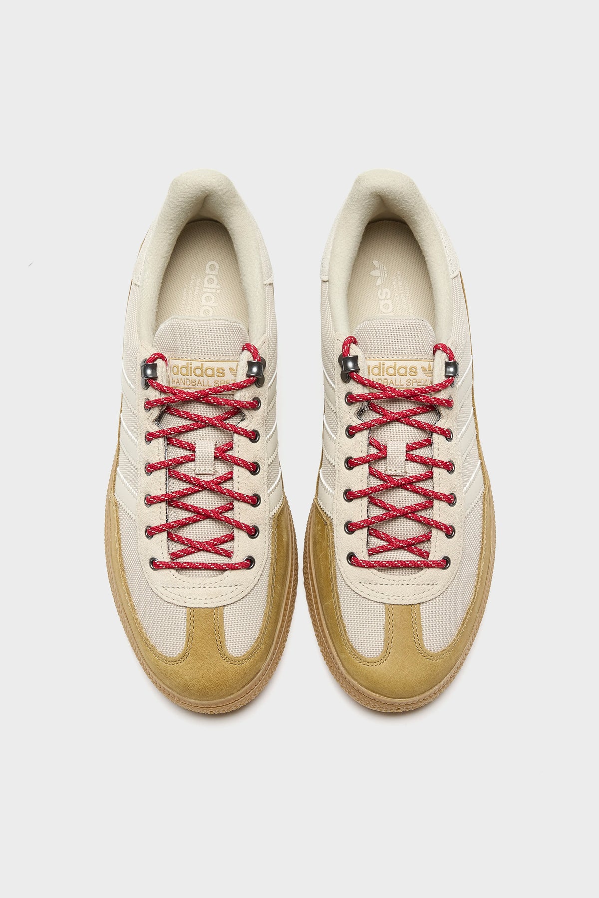 Handball Spezial WTR voor heren (262 / M / GREEN)