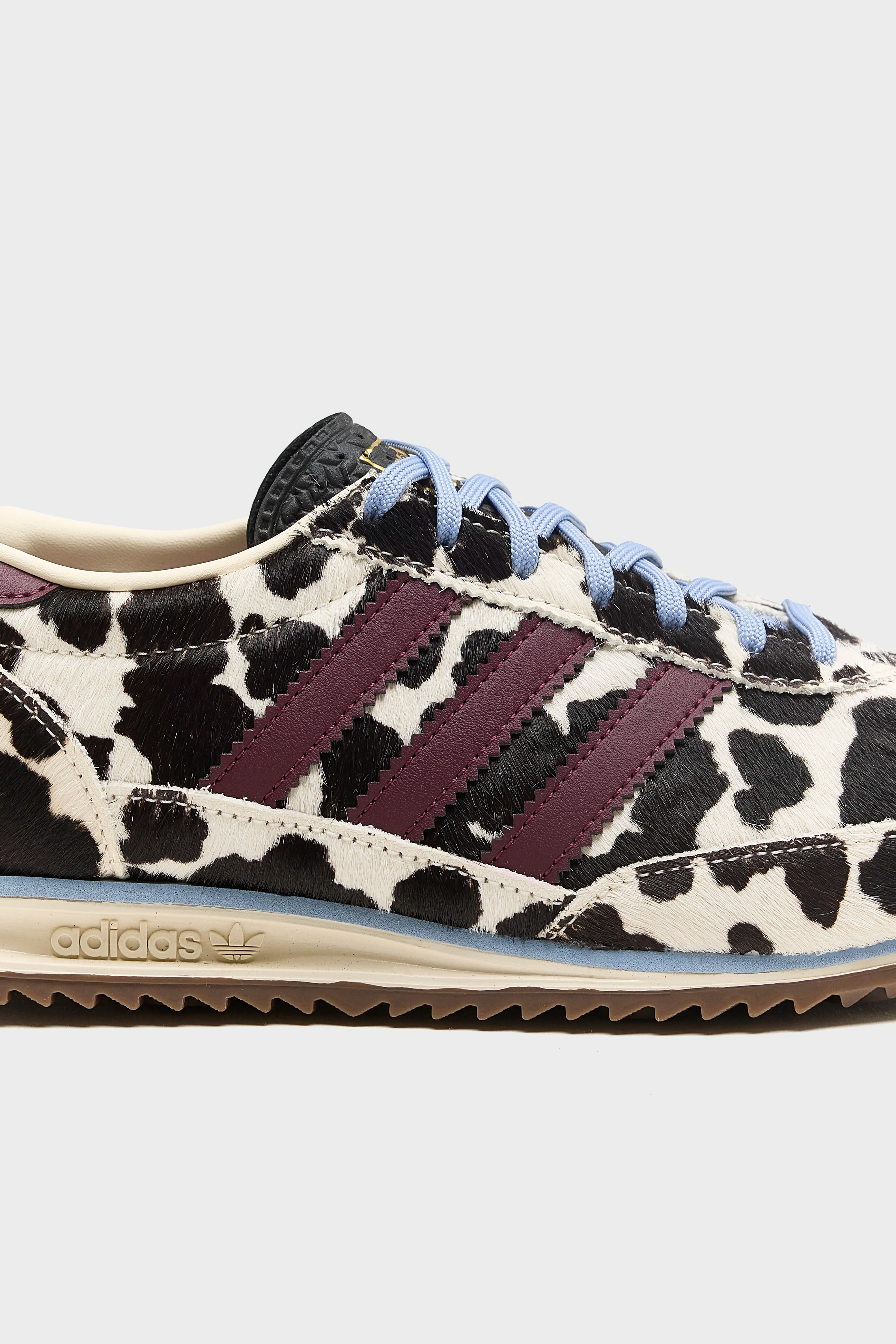 SL 72 OG voor Dames (262 / W / OFF BLACK)