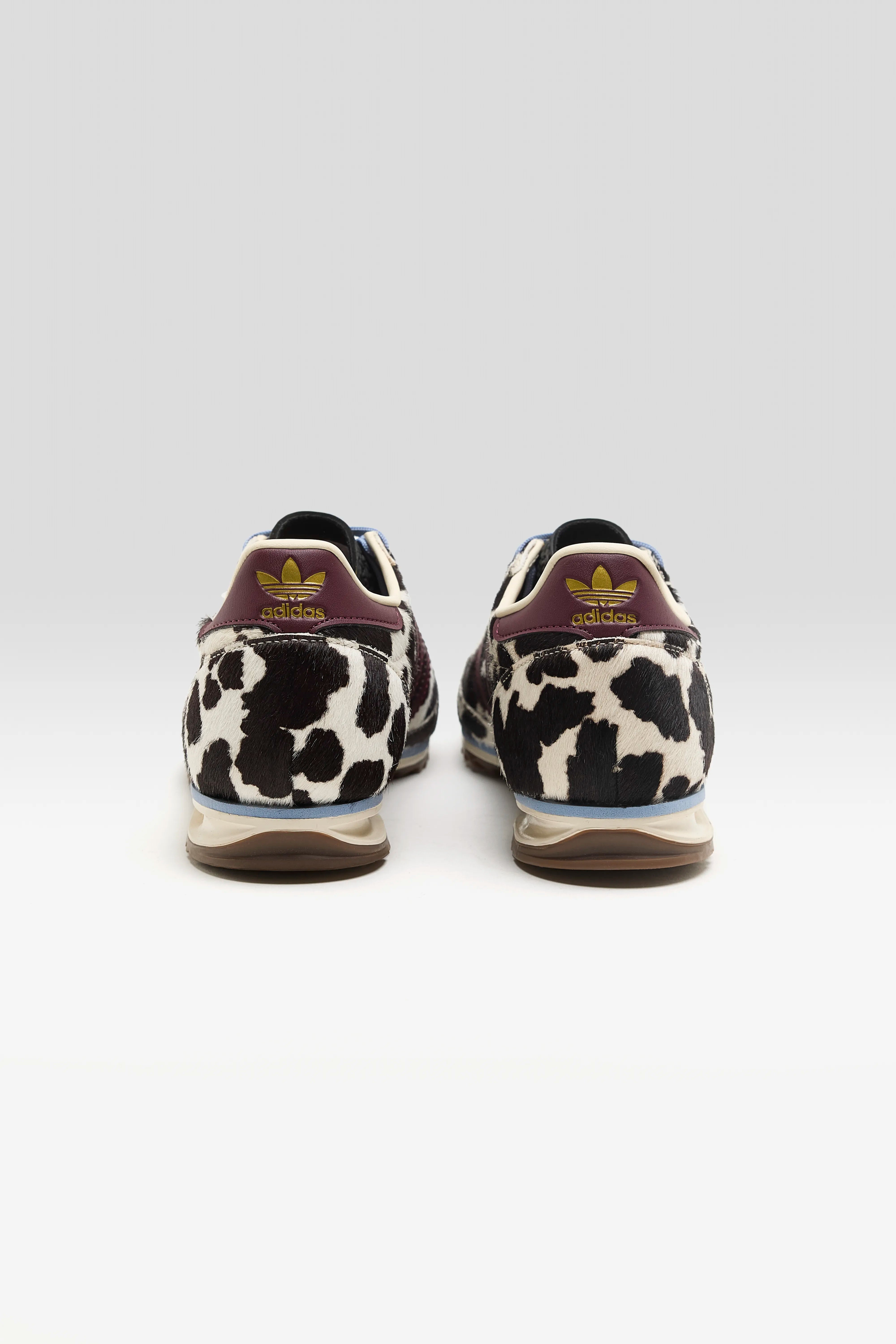 SL 72 OG voor Dames (262 / W / OFF BLACK)