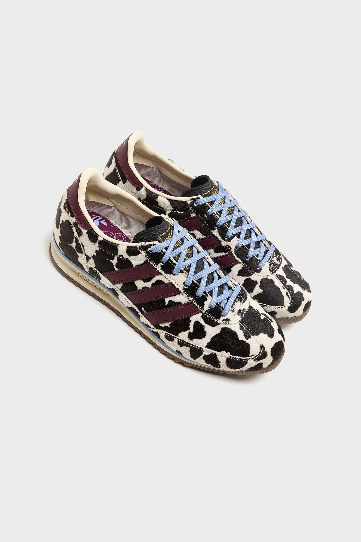 SL 72 OG voor Dames (262 / W / OFF BLACK)