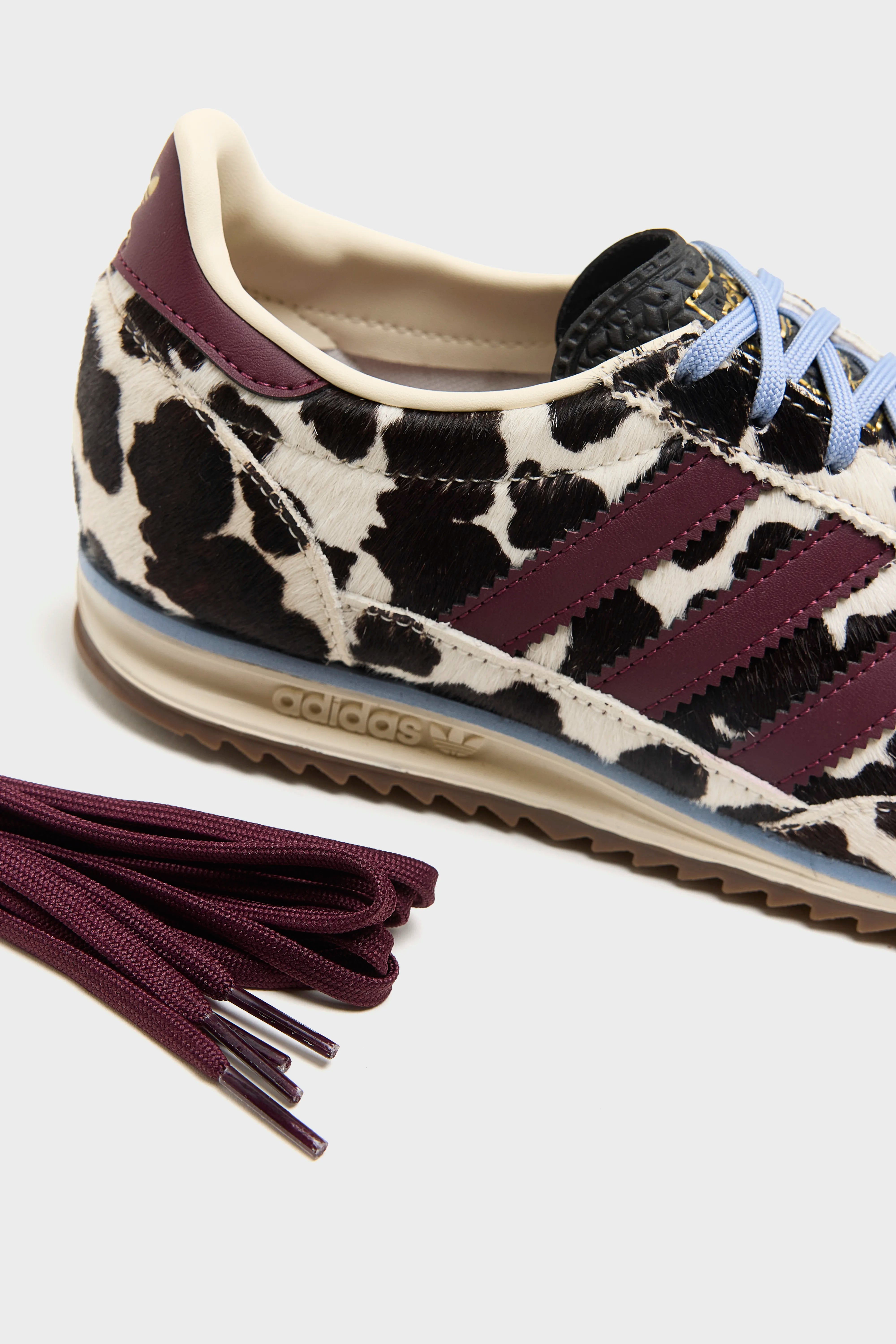 SL 72 OG voor Dames (262 / W / OFF BLACK)