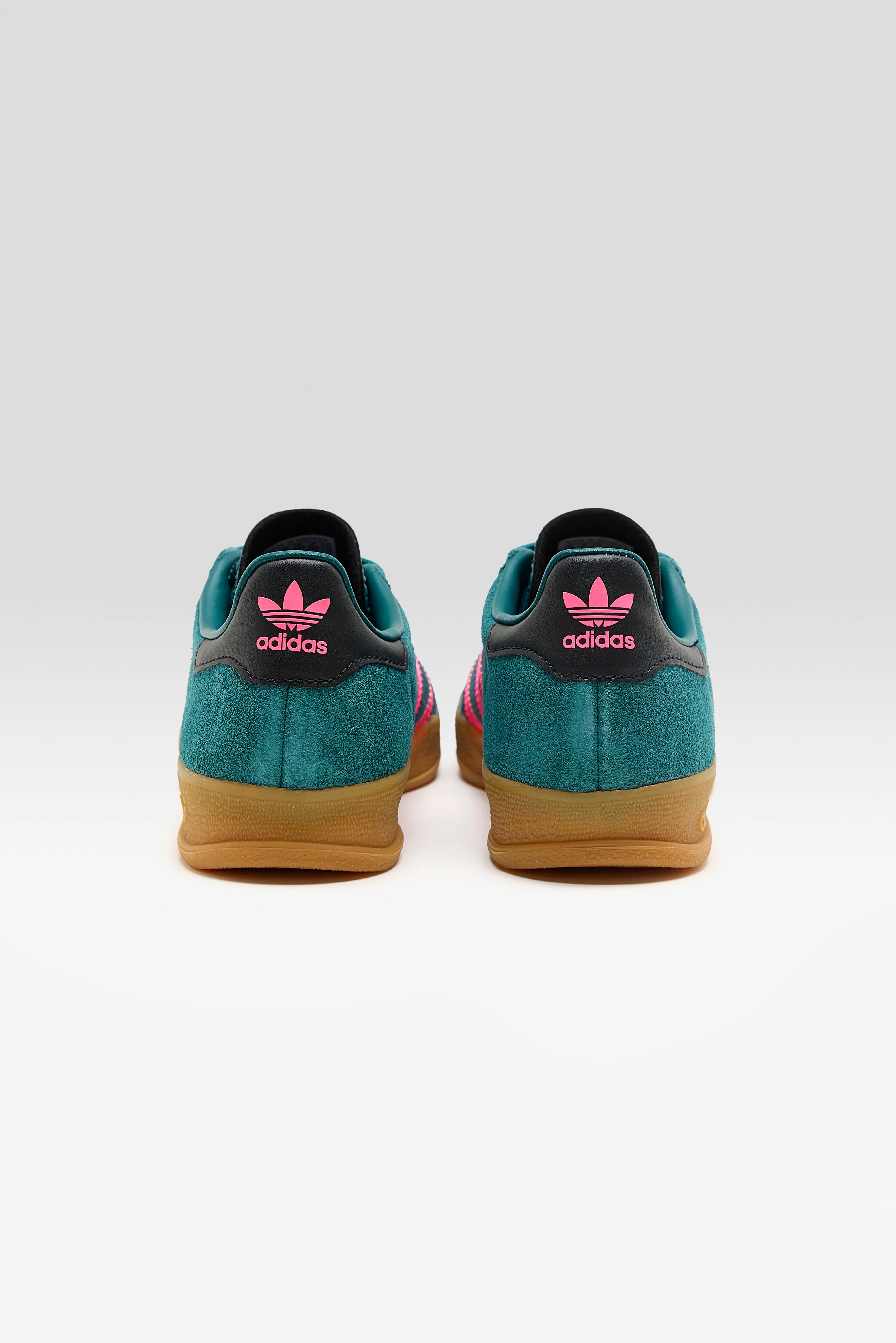 Gazelle Indoor pour Enfants (262 / G / GREEN)