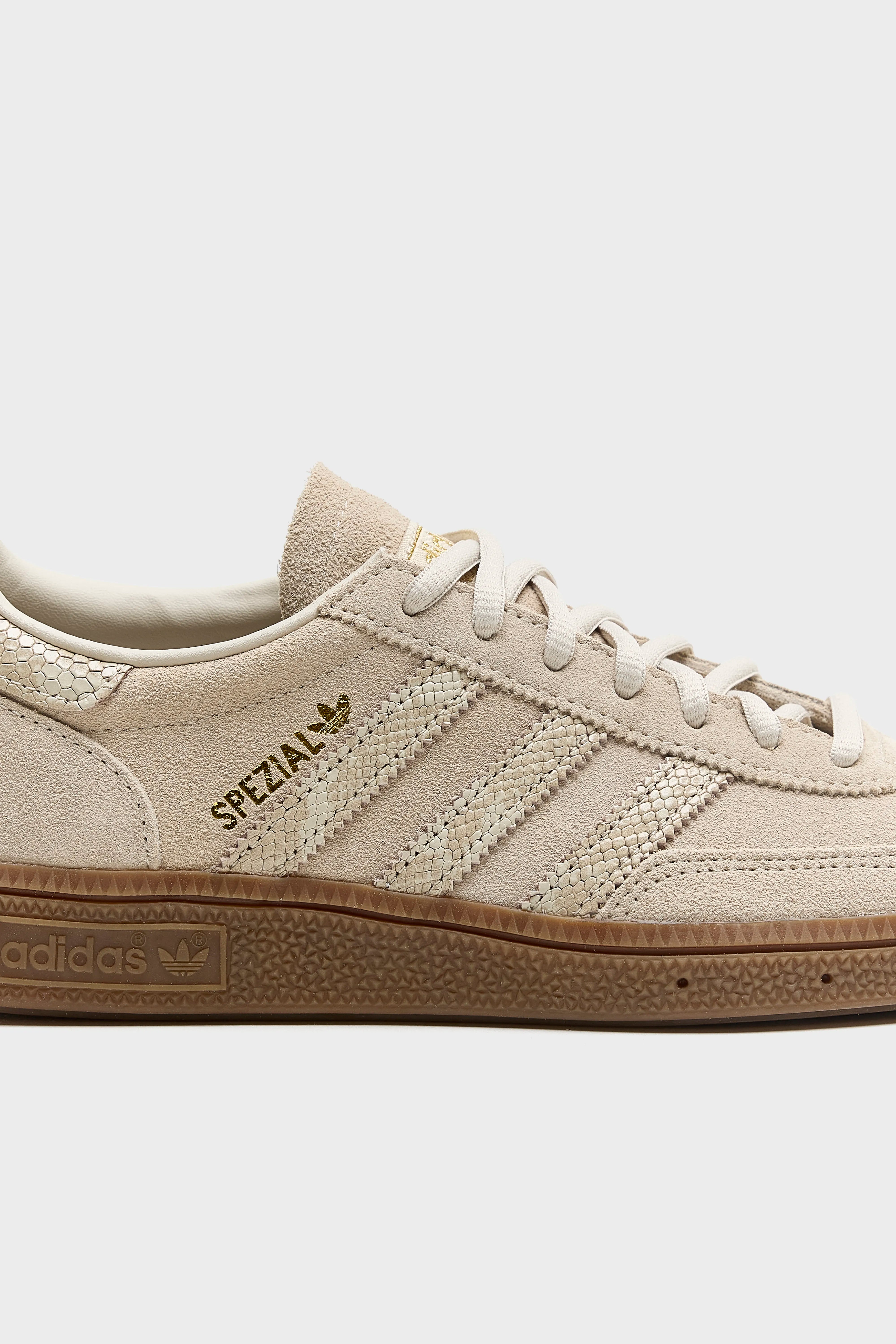 Handball Spezial pour Femme (262 / W / BEIGE)