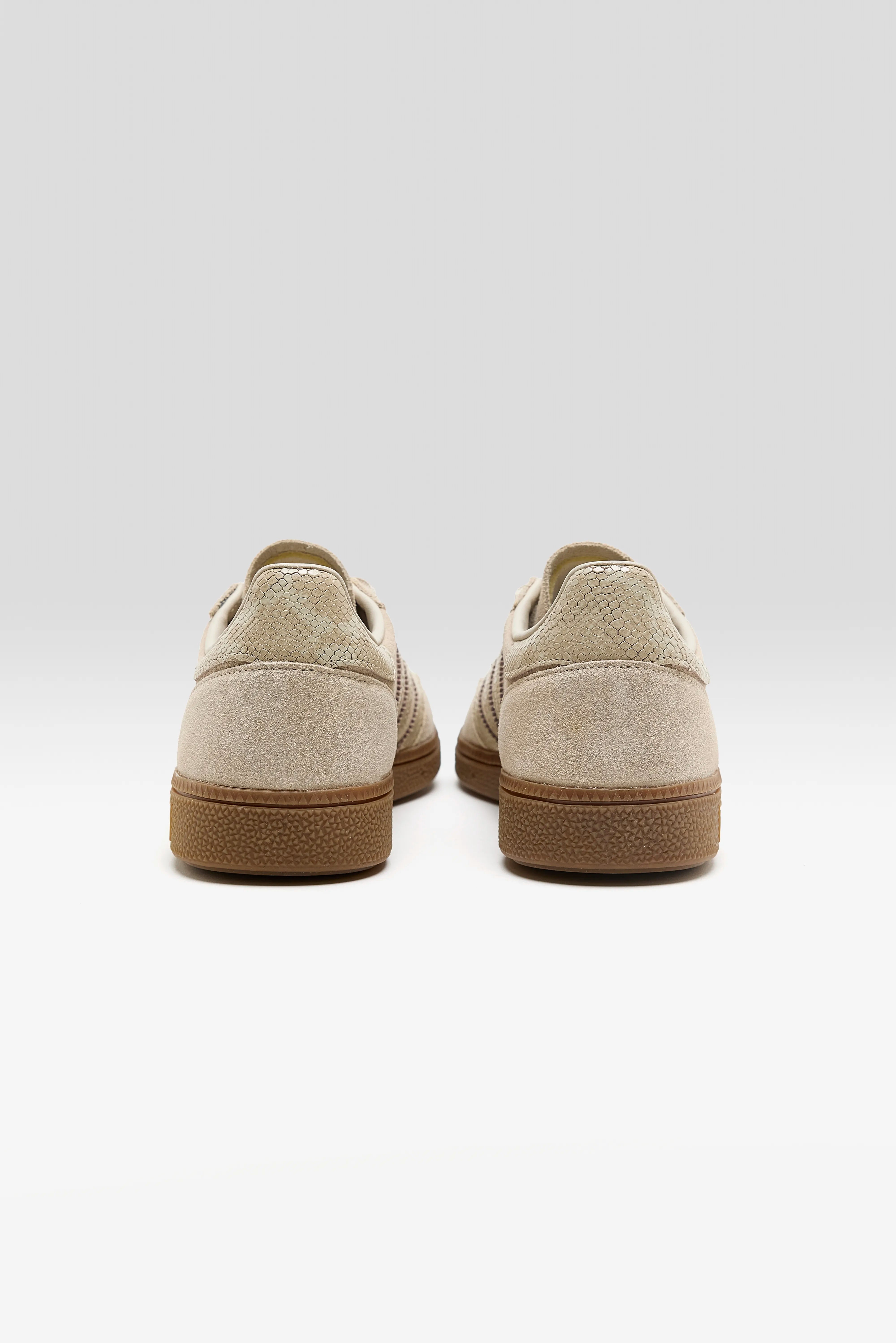 Handball Spezial pour Femme (262 / W / BEIGE)