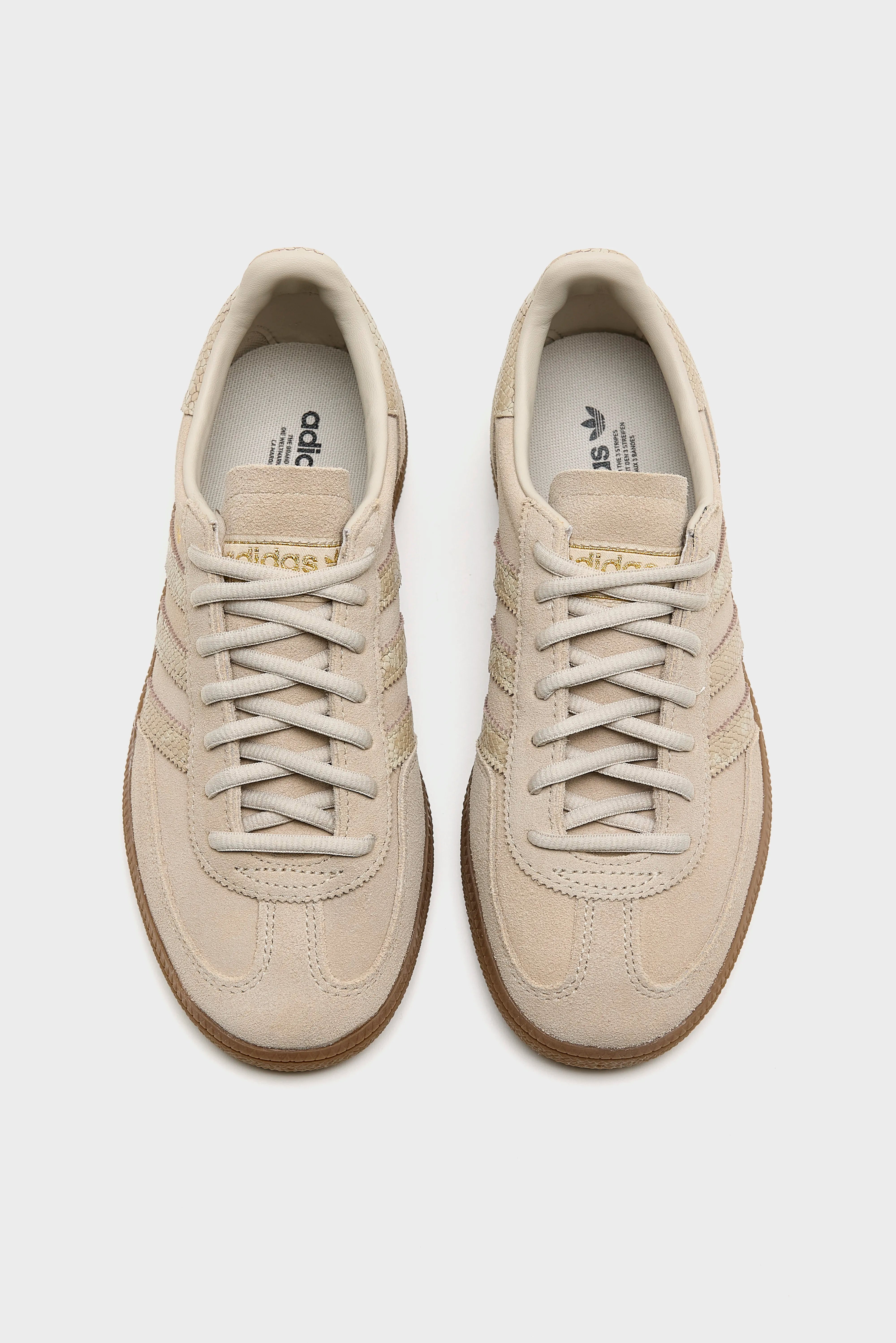 Handball Spezial pour Femme (262 / W / BEIGE)