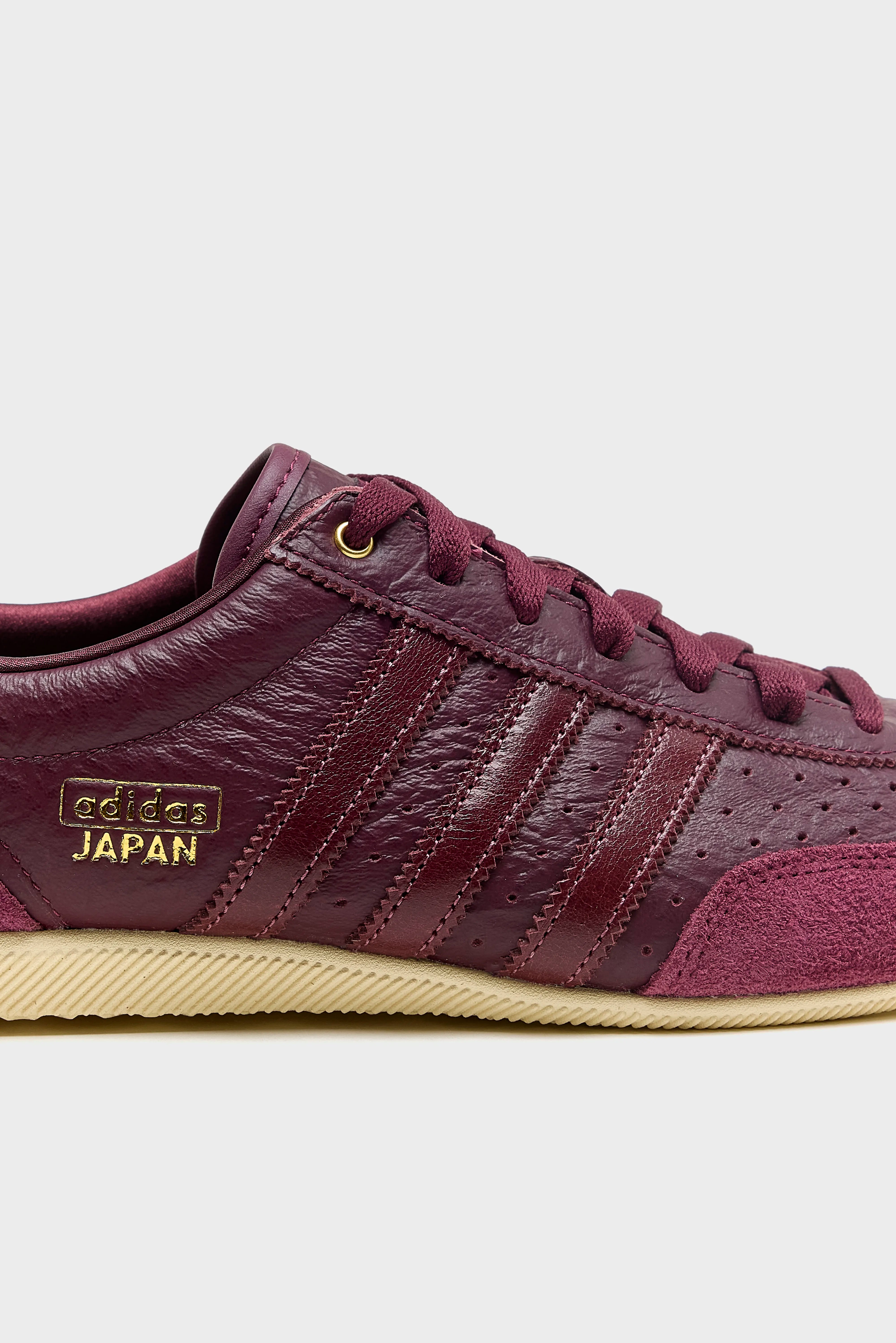 Japan voor Dames (262 / W / BROWN)