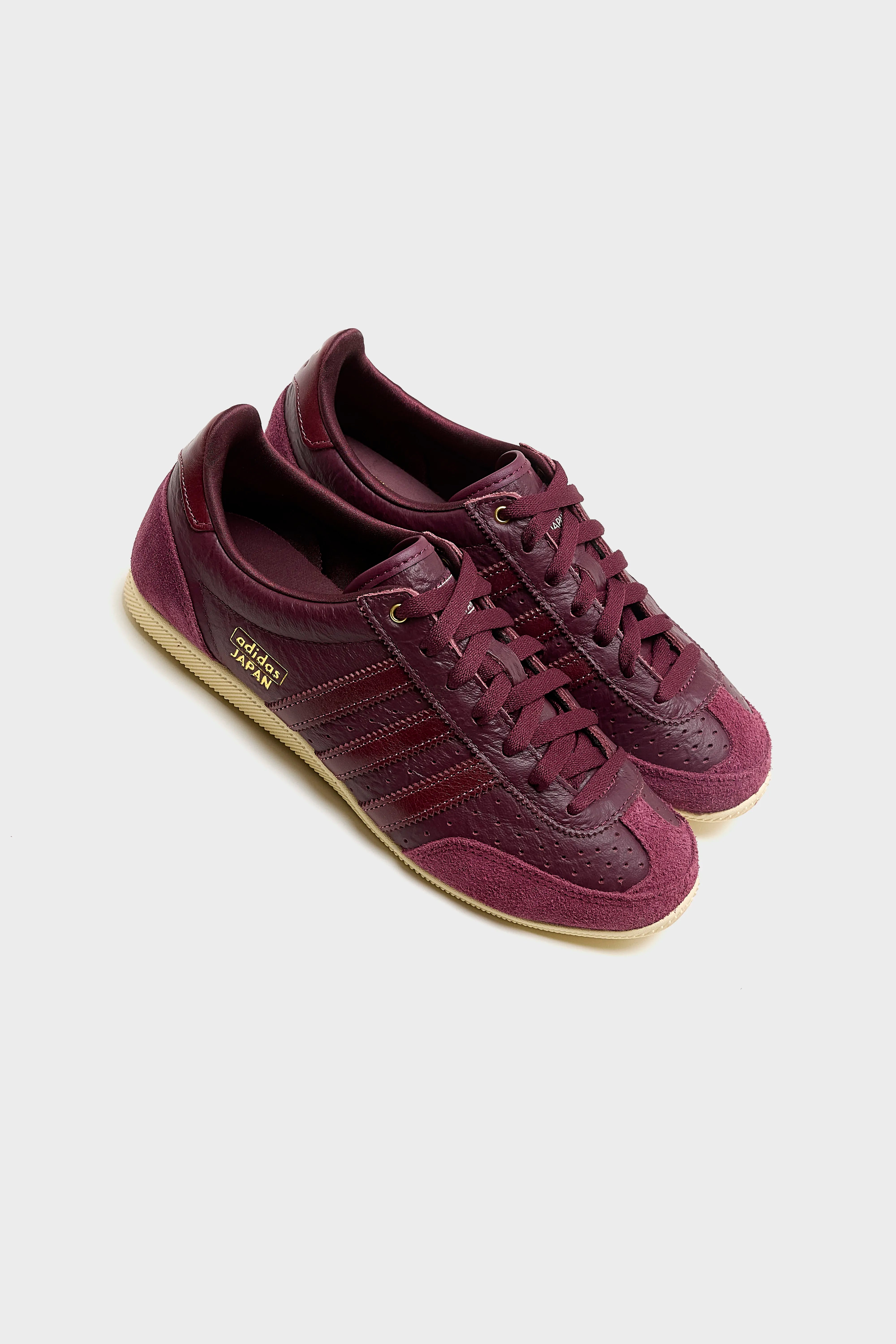 Japan voor Dames (262 / W / BROWN)
