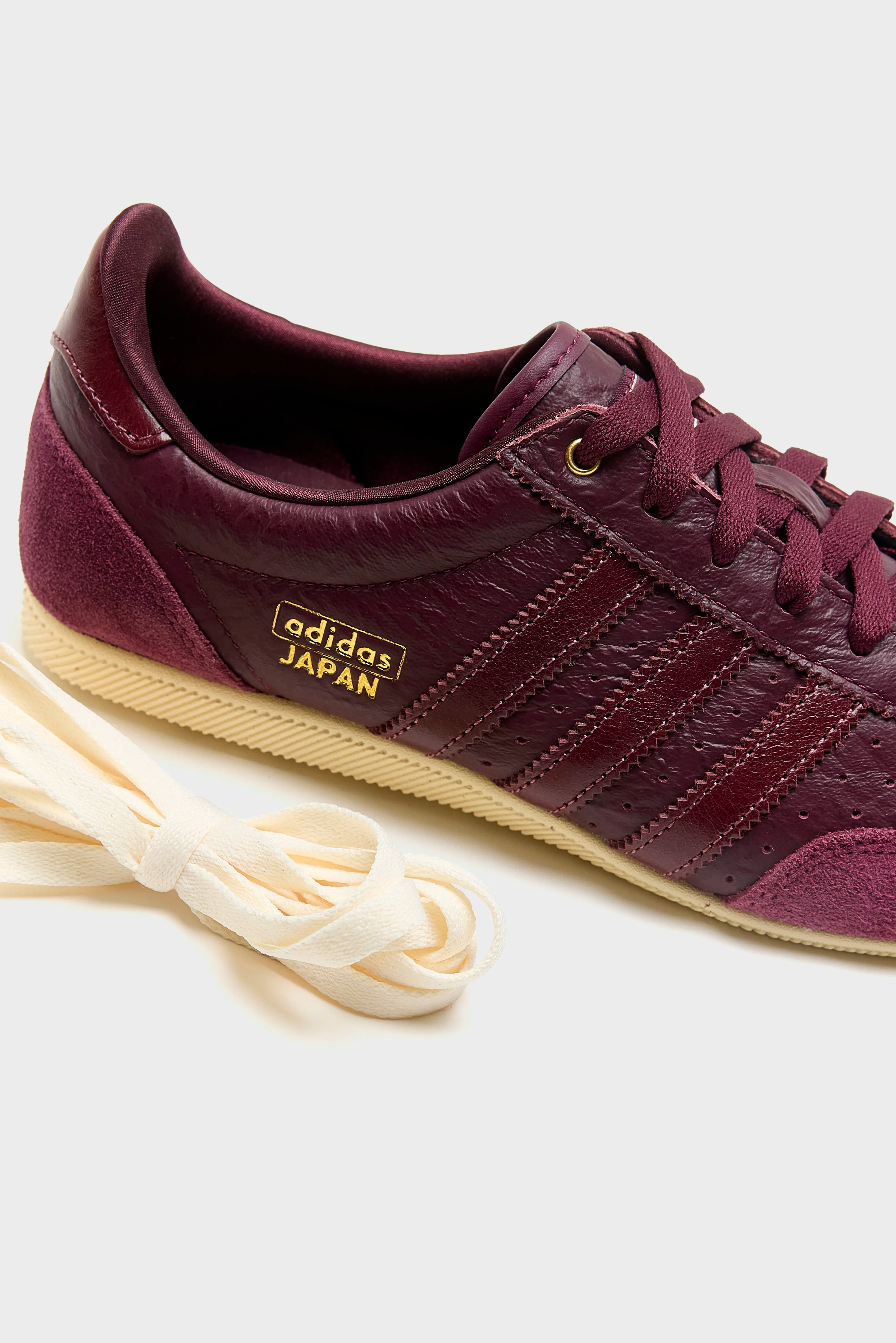 Japan voor Dames (262 / W / BROWN)
