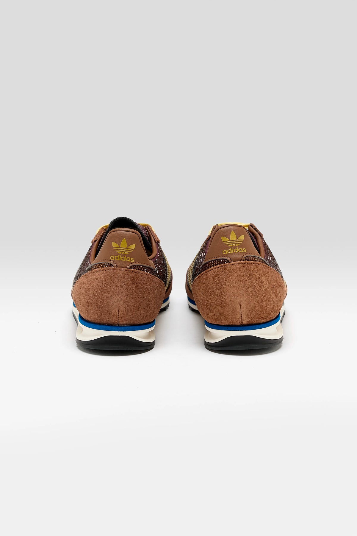 SL 72 OG for Women (262 / W / BROWN)