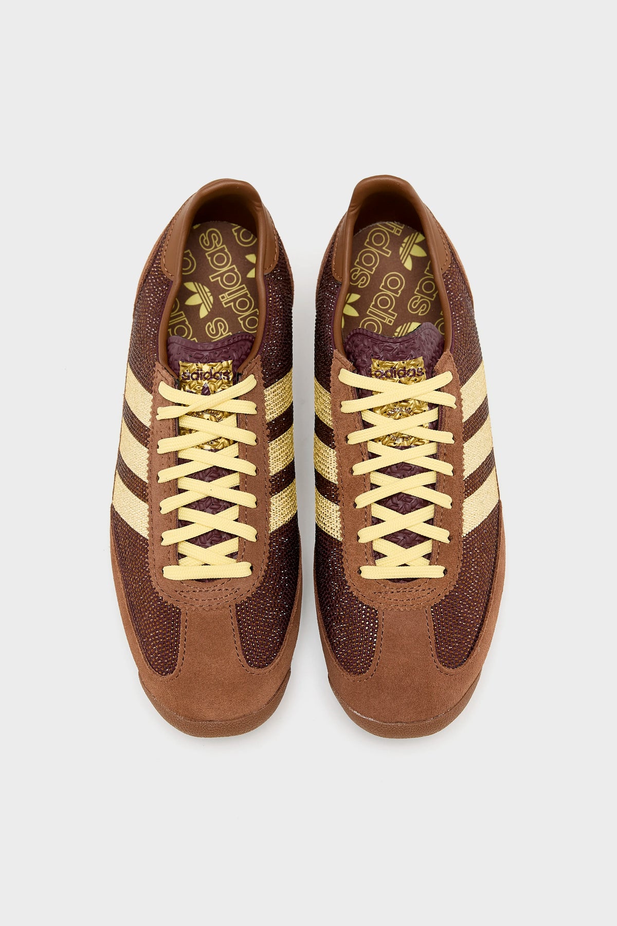 SL 72 OG for Women (262 / W / BROWN)