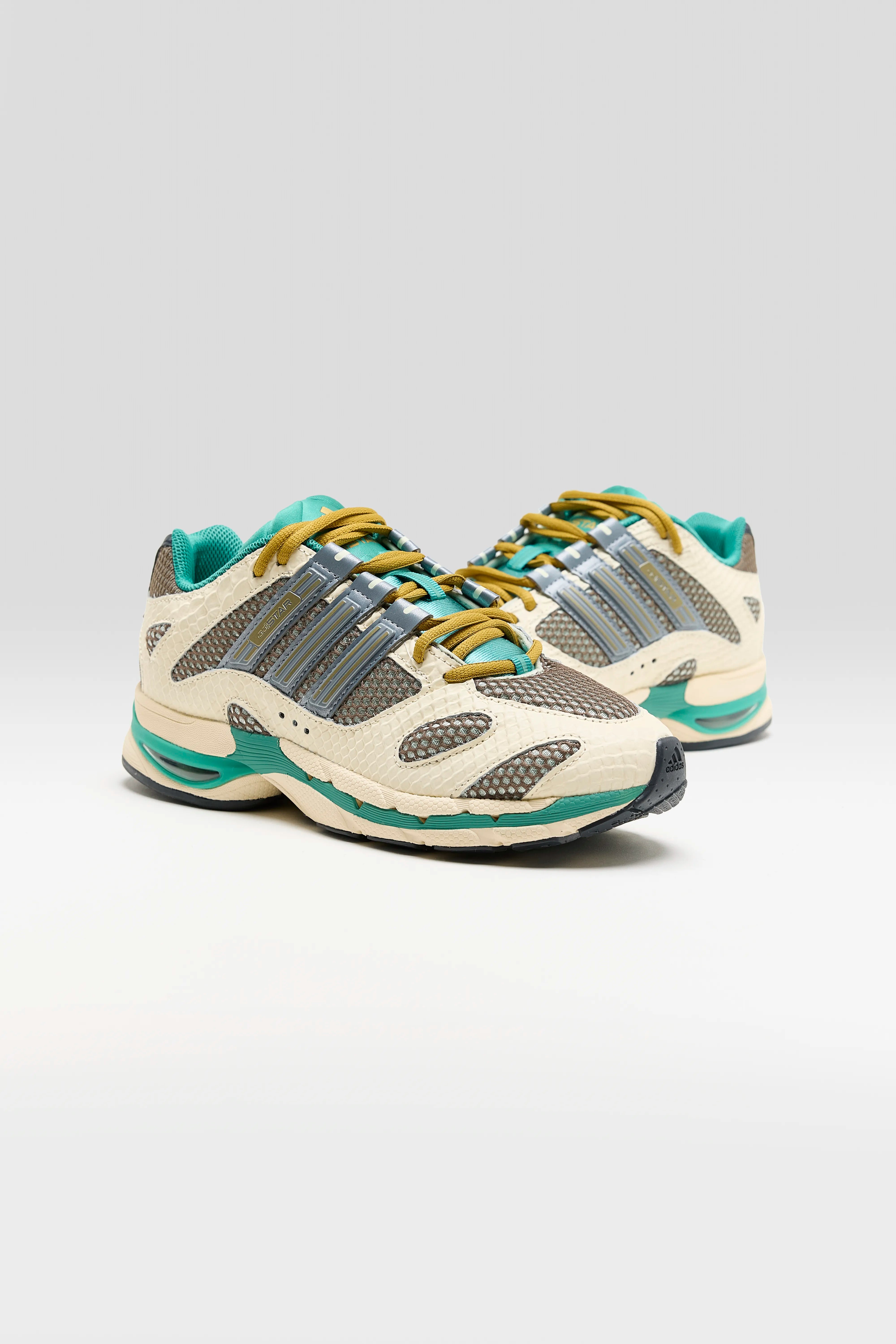 Adistar MLD voor Dames (262 / W / GREEN)