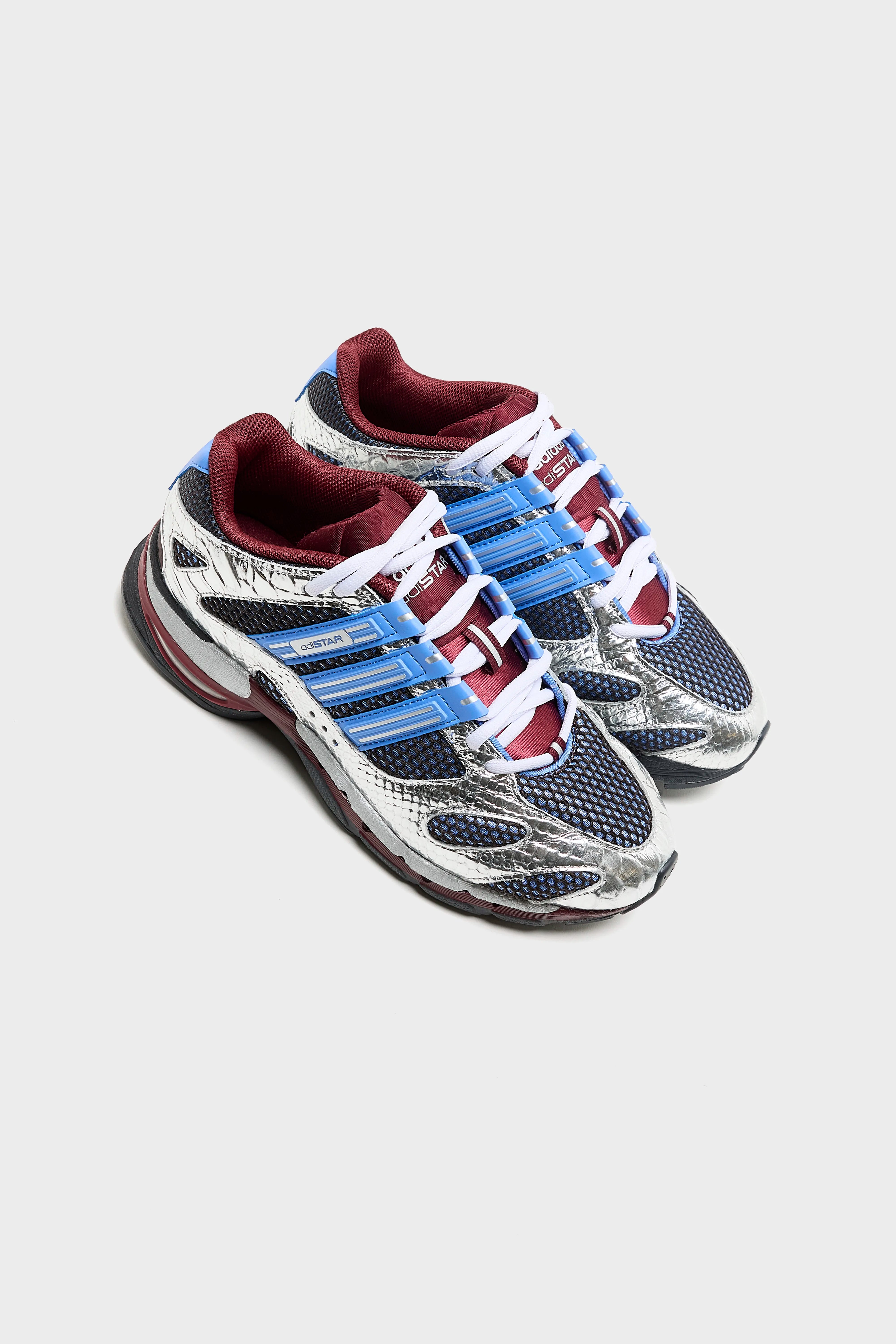 Adistar MLD voor Dames (262 / W / BLUE)