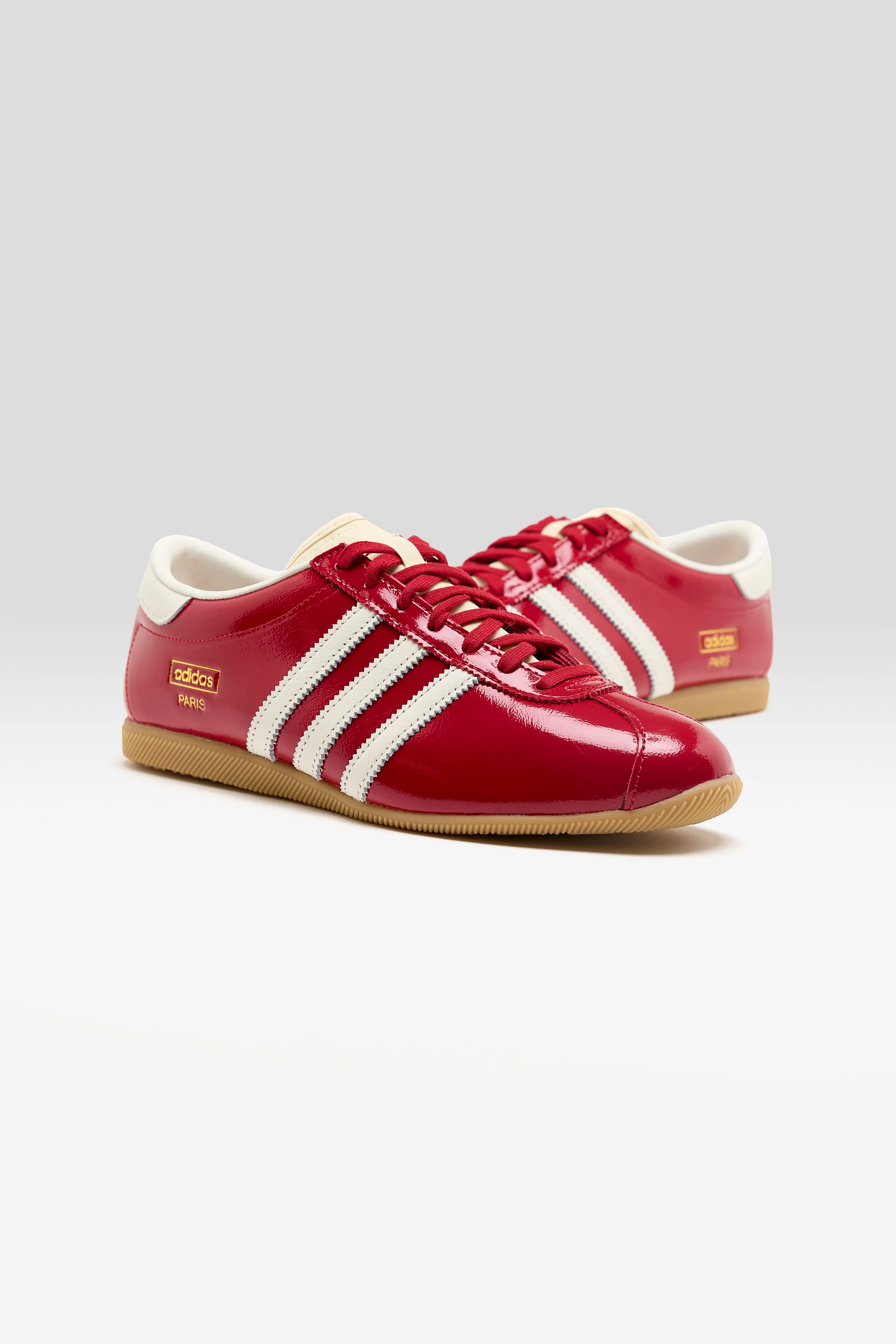 Paris voor Dames (262 / W / RED)