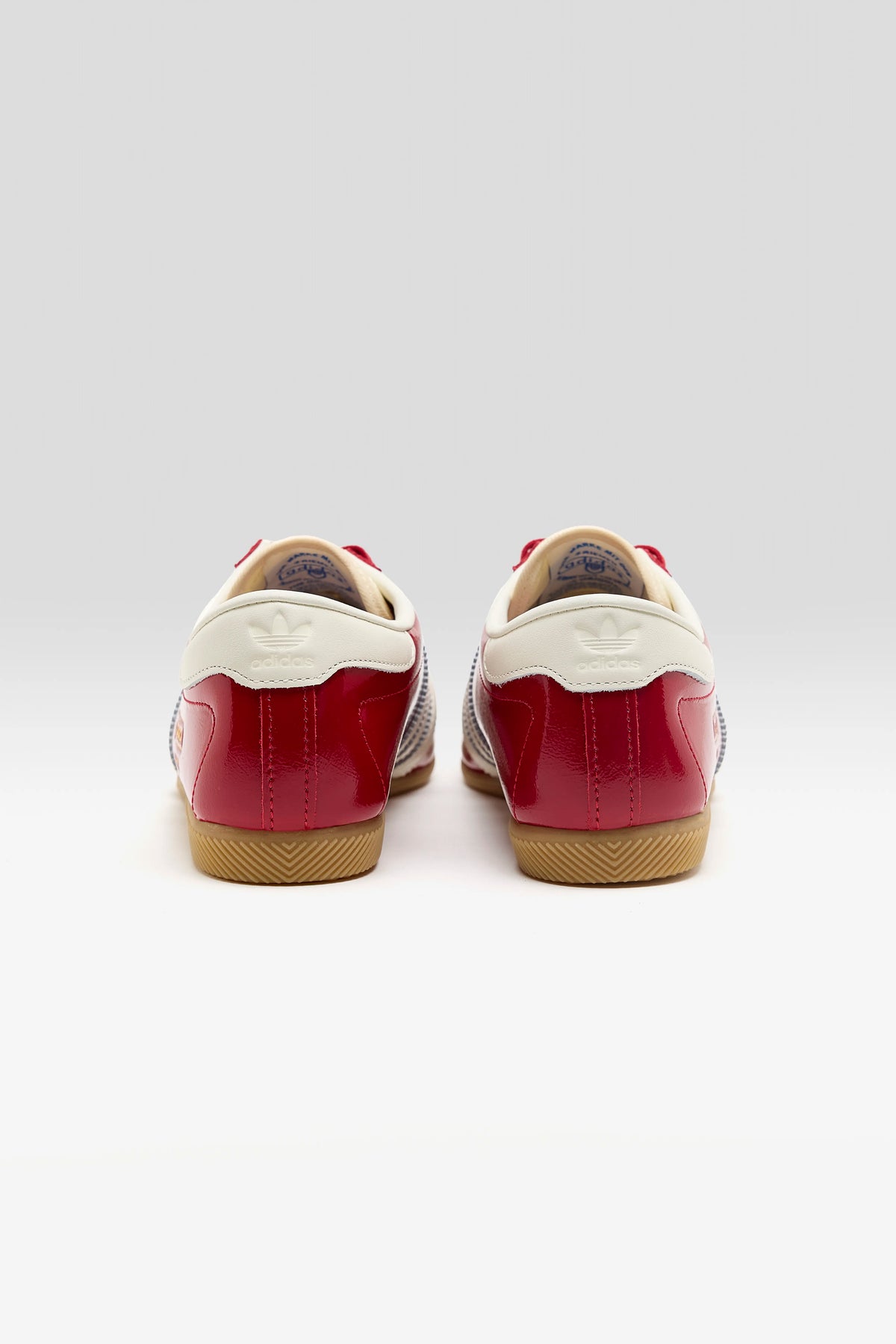 Paris voor Dames (262 / W / RED)