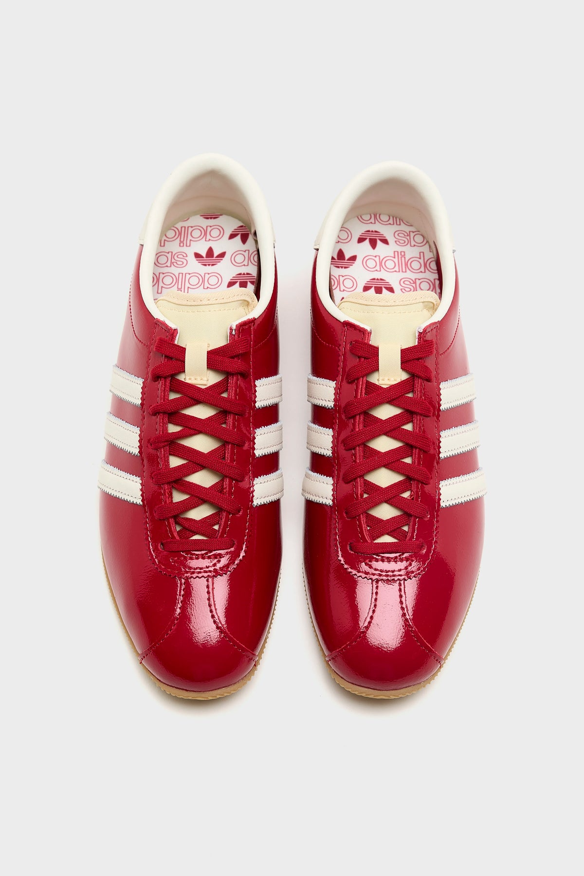 Paris voor Dames (262 / W / RED)