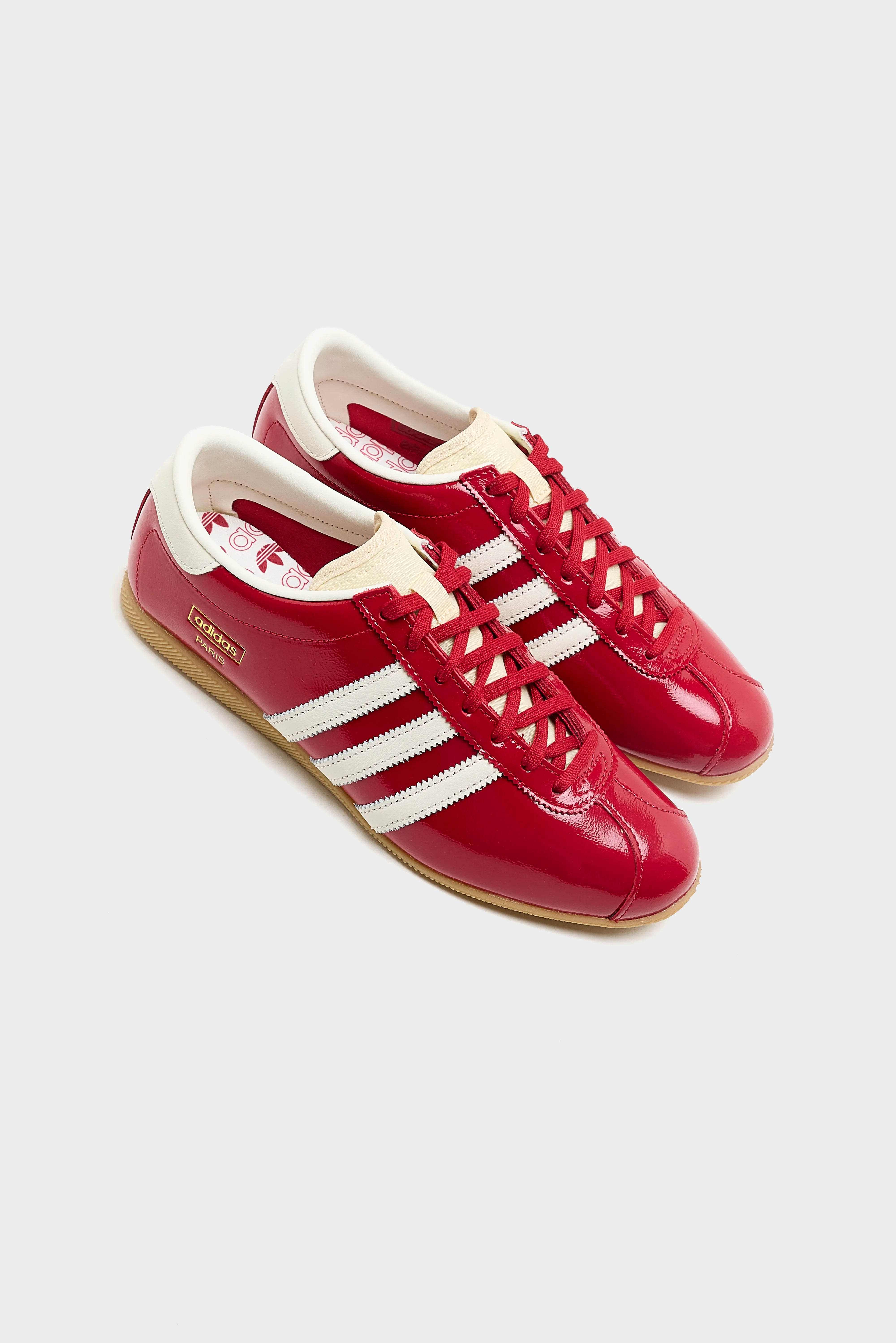 Paris voor Dames (262 / W / RED)