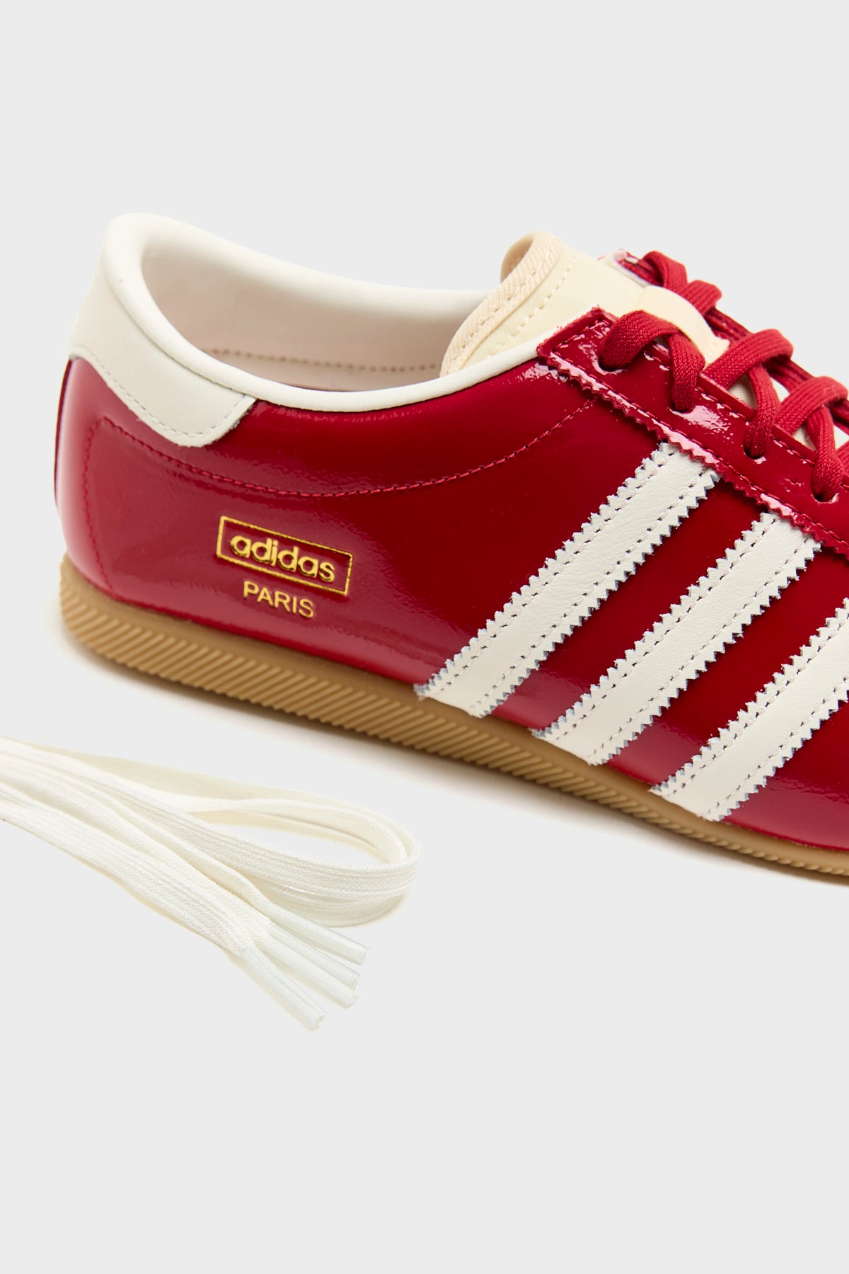 Paris voor Dames (262 / W / RED)