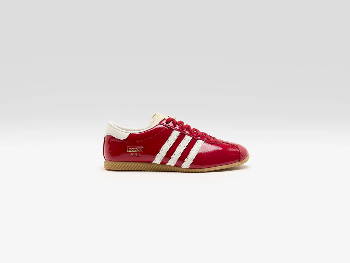 Paris voor Dames (262 / W / RED)