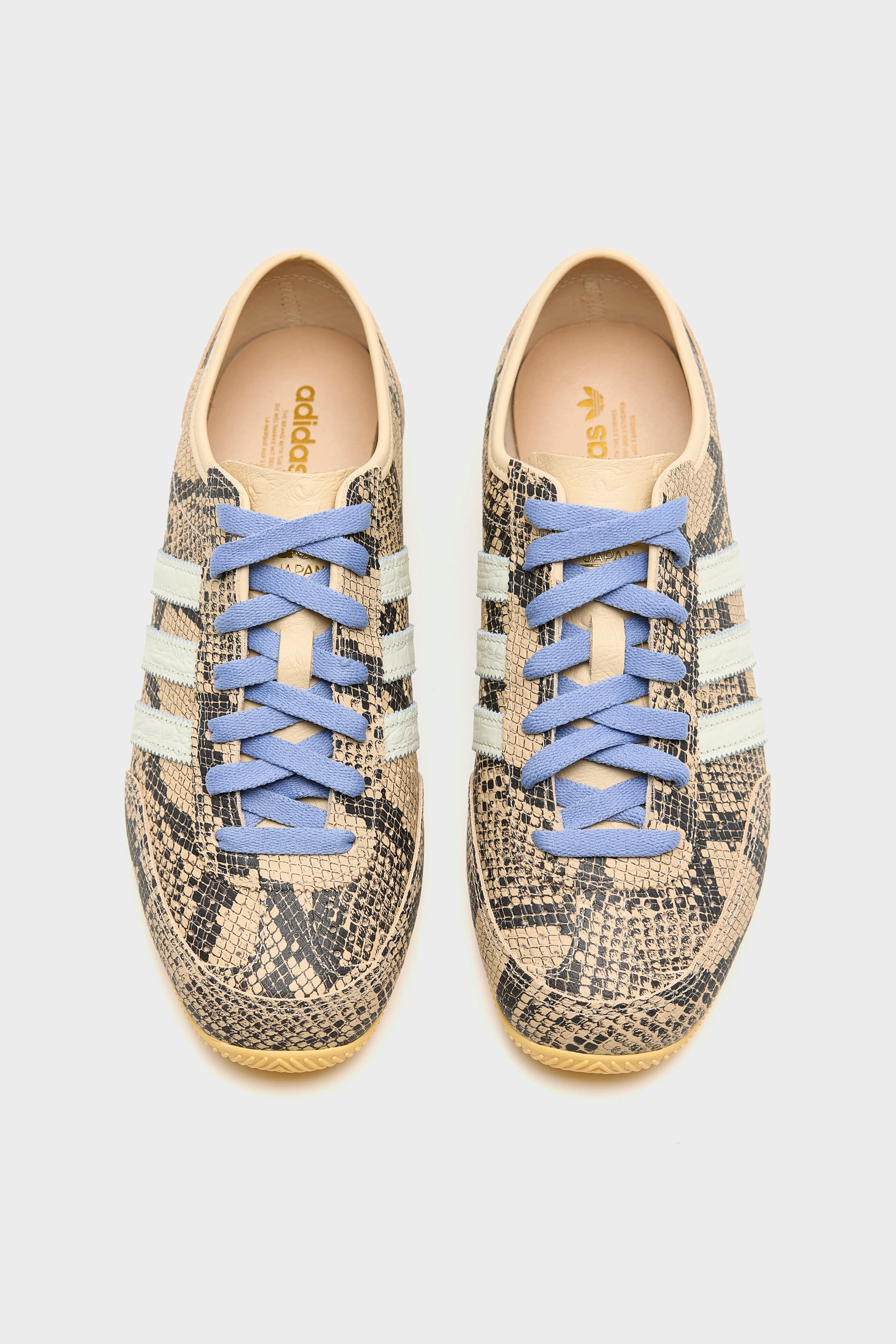 Japan Decon voor Dames (262 / W / GREEN)