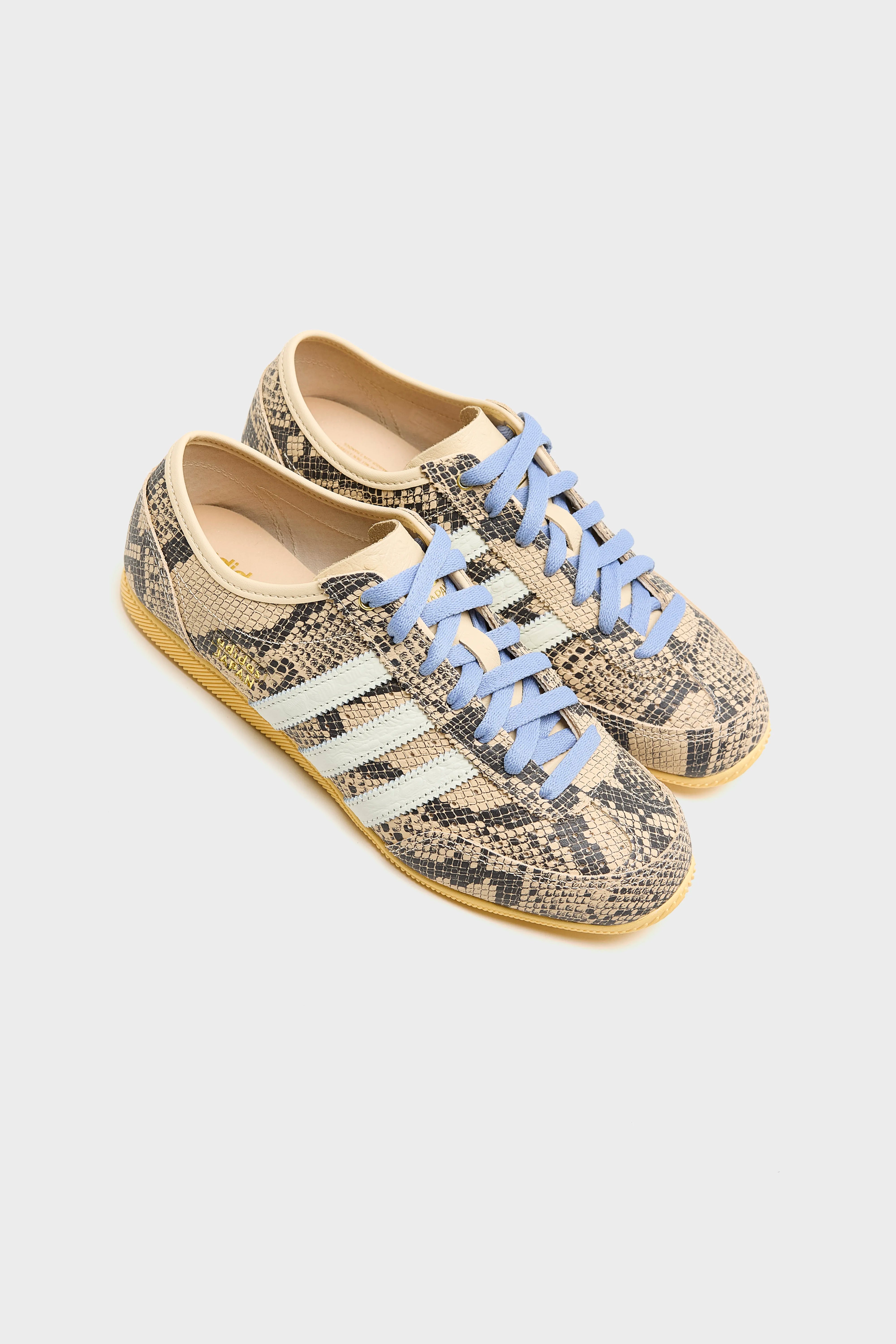 Japan Decon voor Dames (262 / W / GREEN)