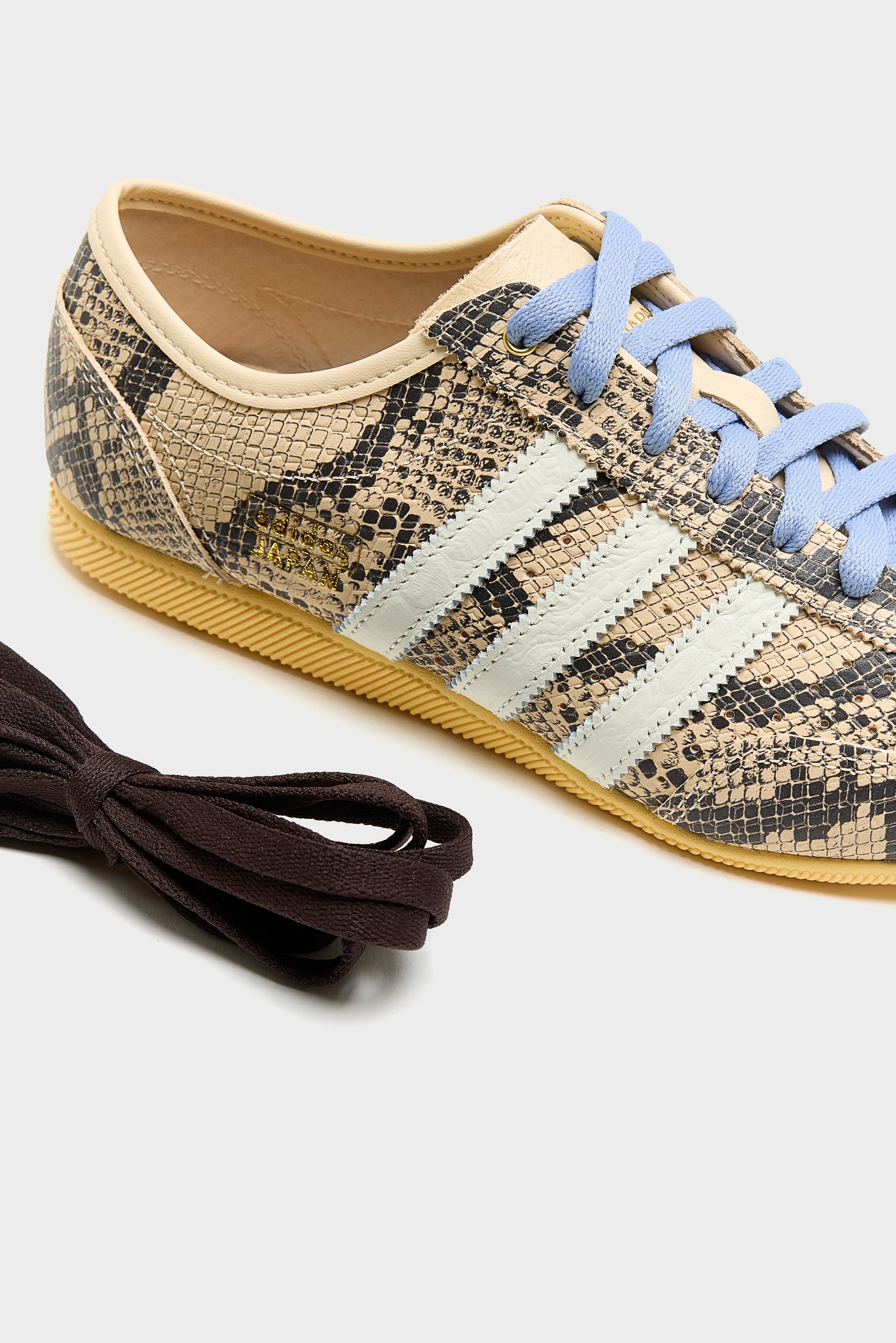Japan Decon voor Dames (262 / W / GREEN)