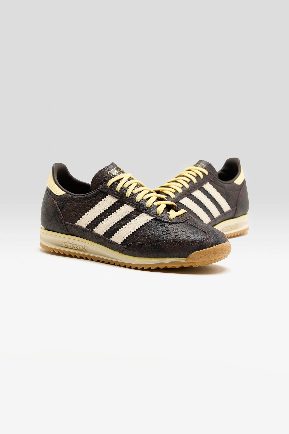 SL 72 OG voor Dames (262 / W / BLACK)