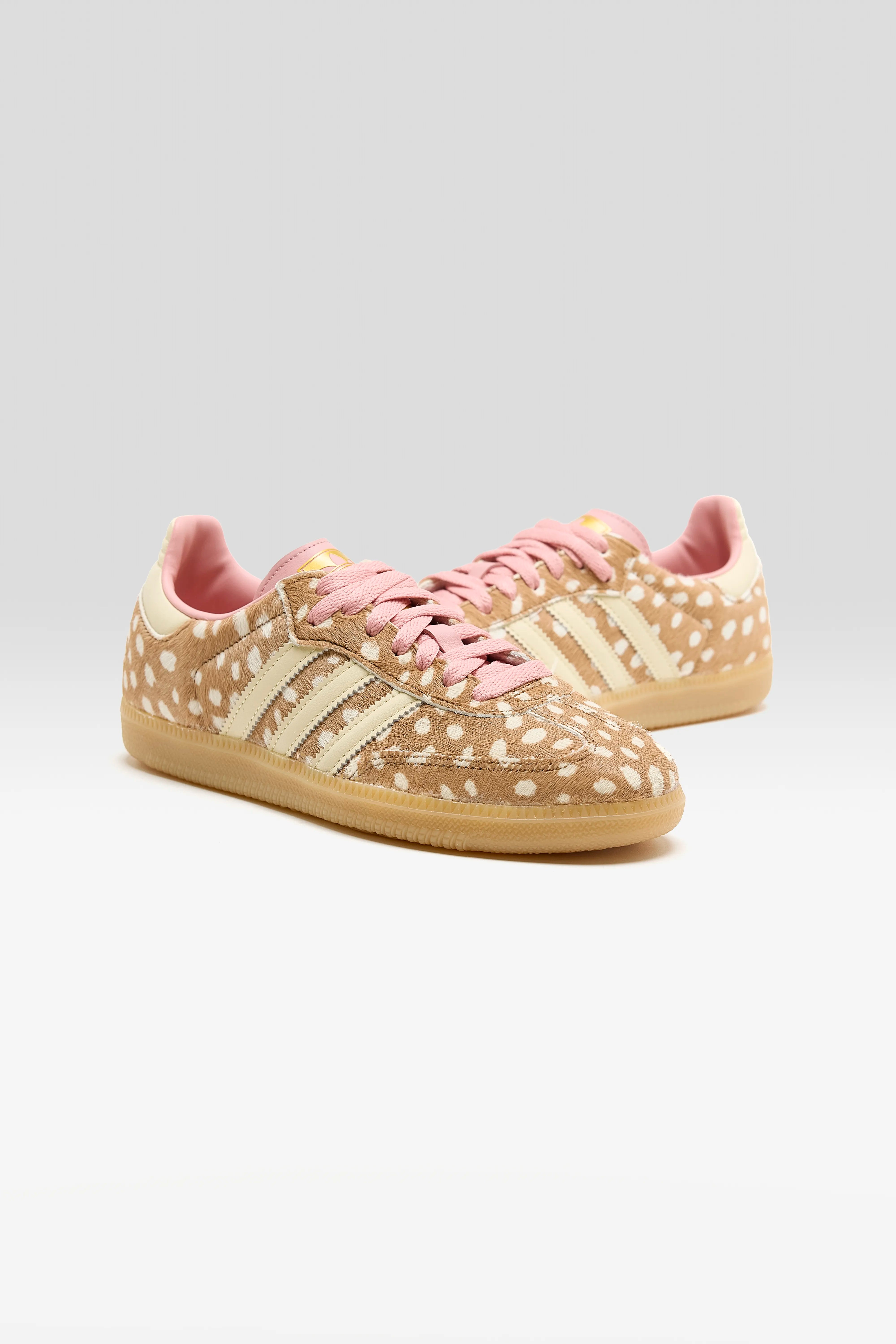 Samba Og Voor Dames Voor Dames | Bellerose