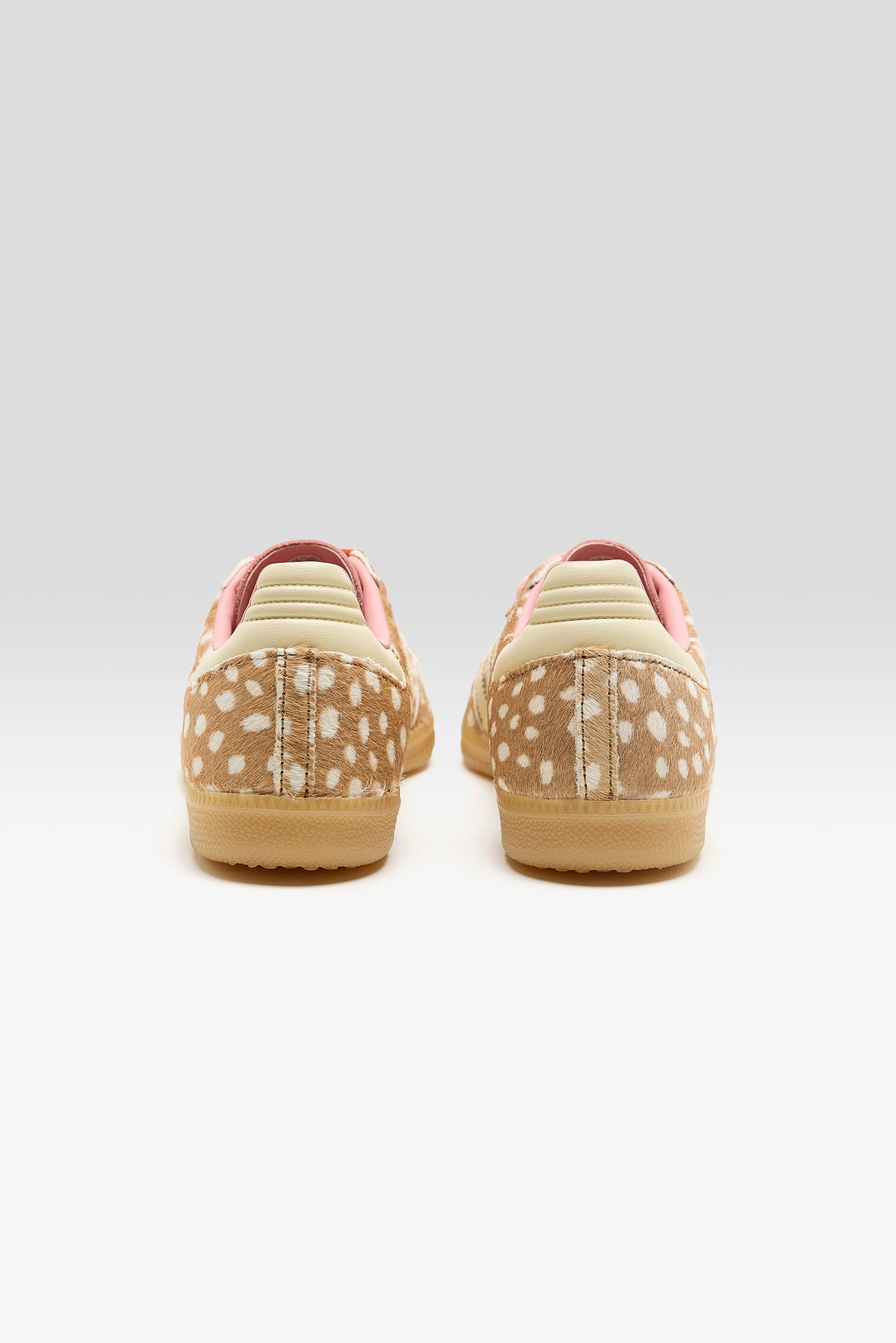 Samba OG pour Femme (262 / W / BROWN)