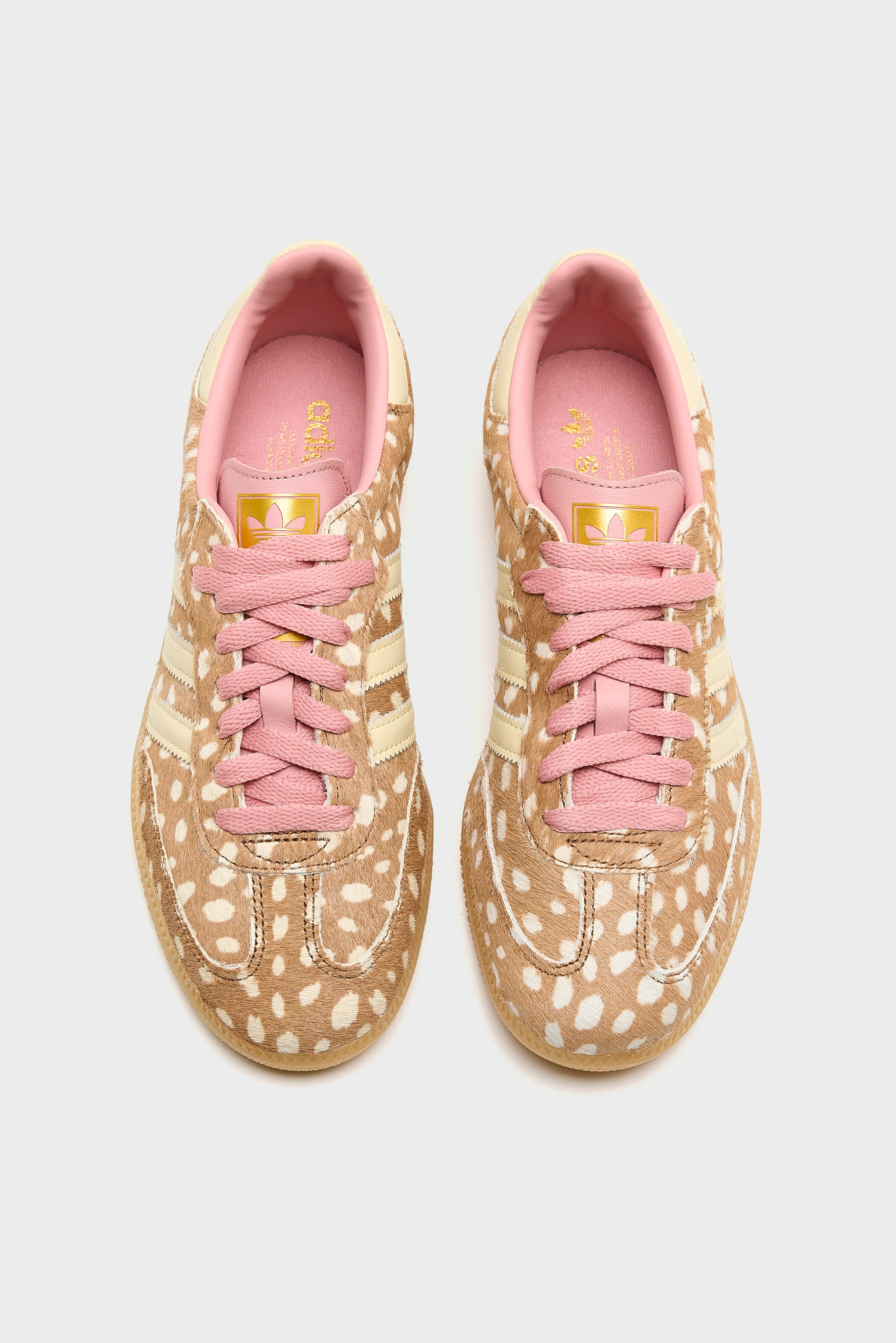 Samba OG pour Femme (262 / W / BROWN)