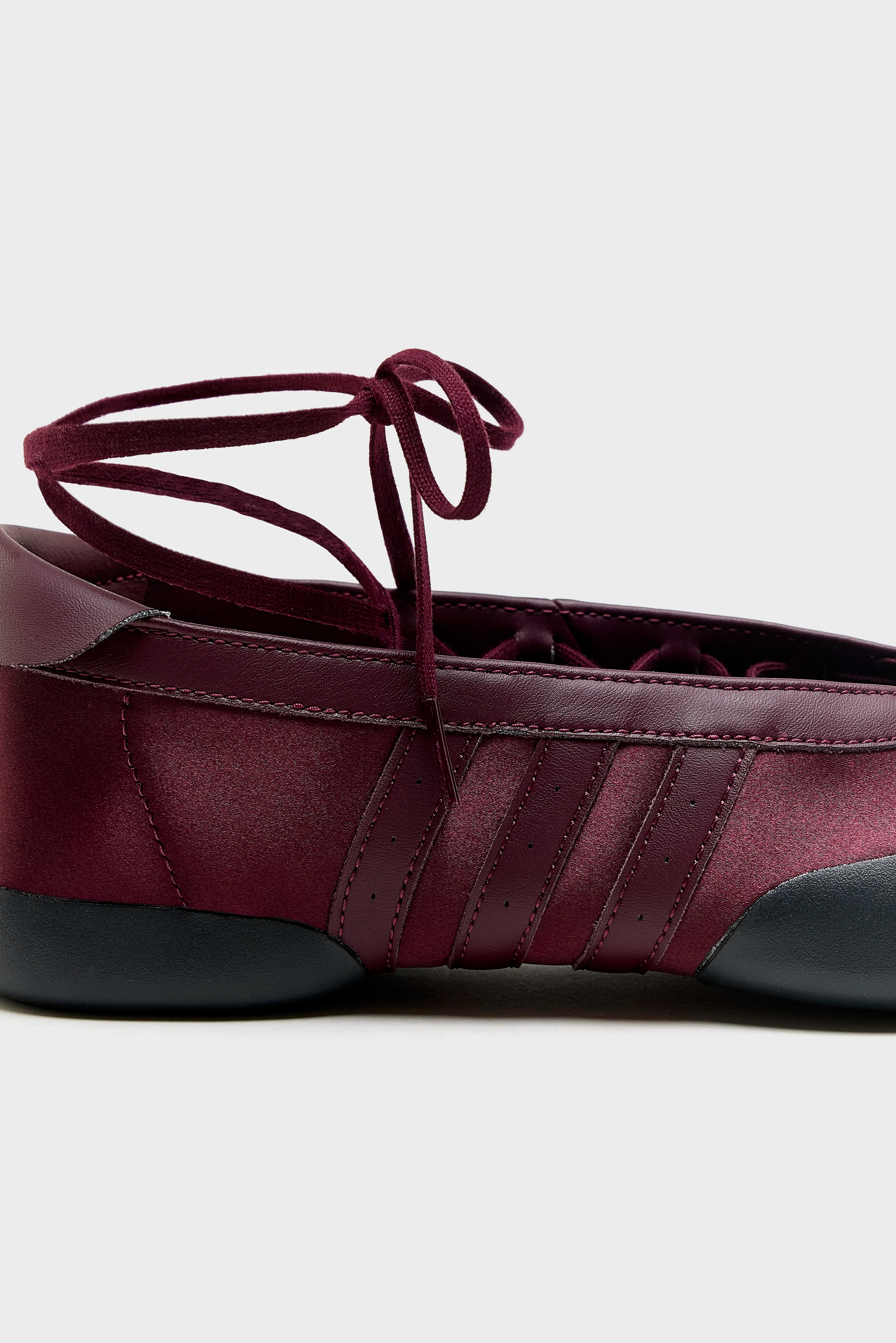 Taekwondo Mei Ballet for Women (262 / W / BORDEAUX)